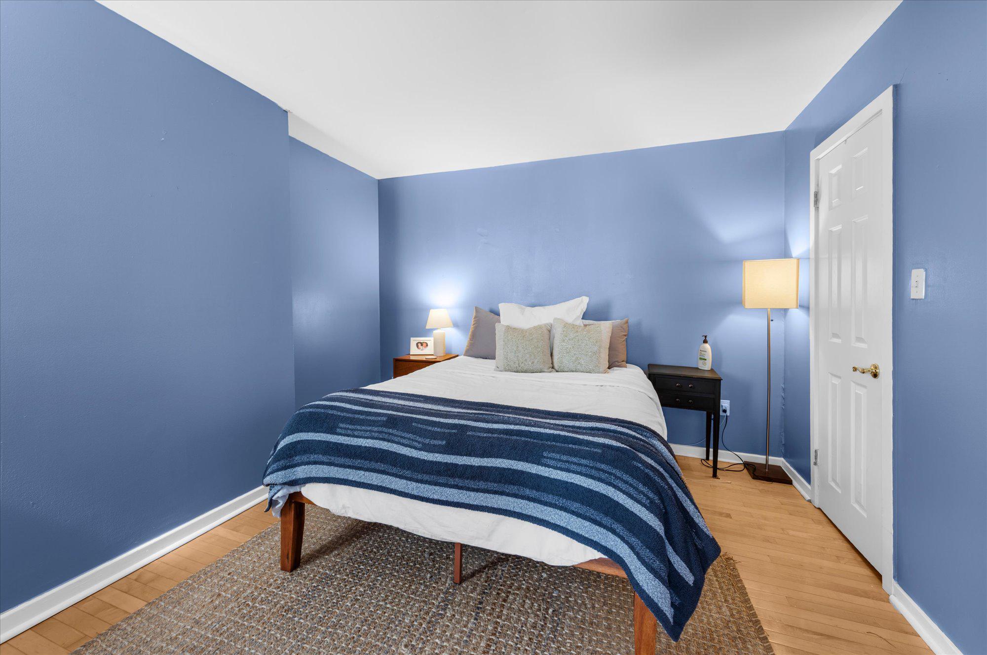 FAIRMOUNT - Residential