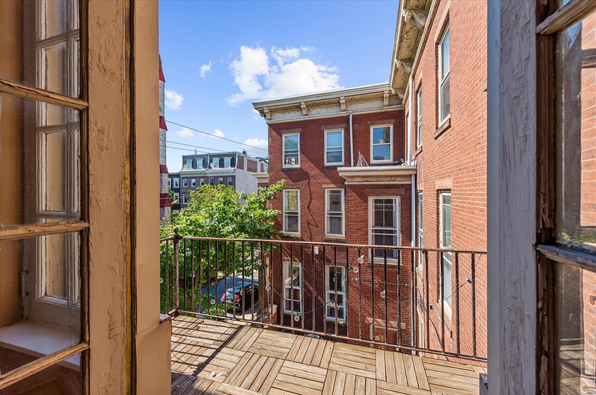 FAIRMOUNT - Residential