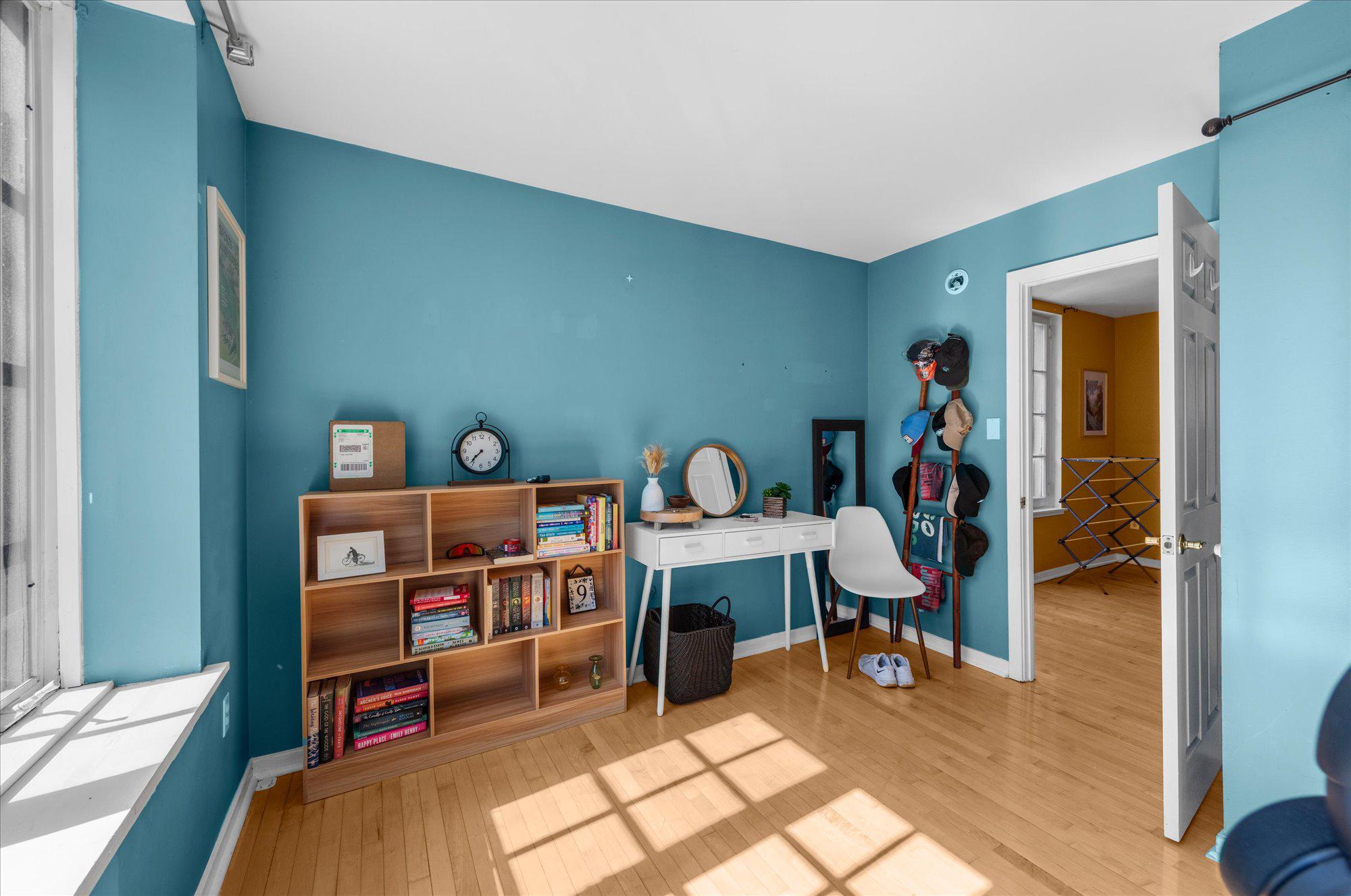 FAIRMOUNT - Residential