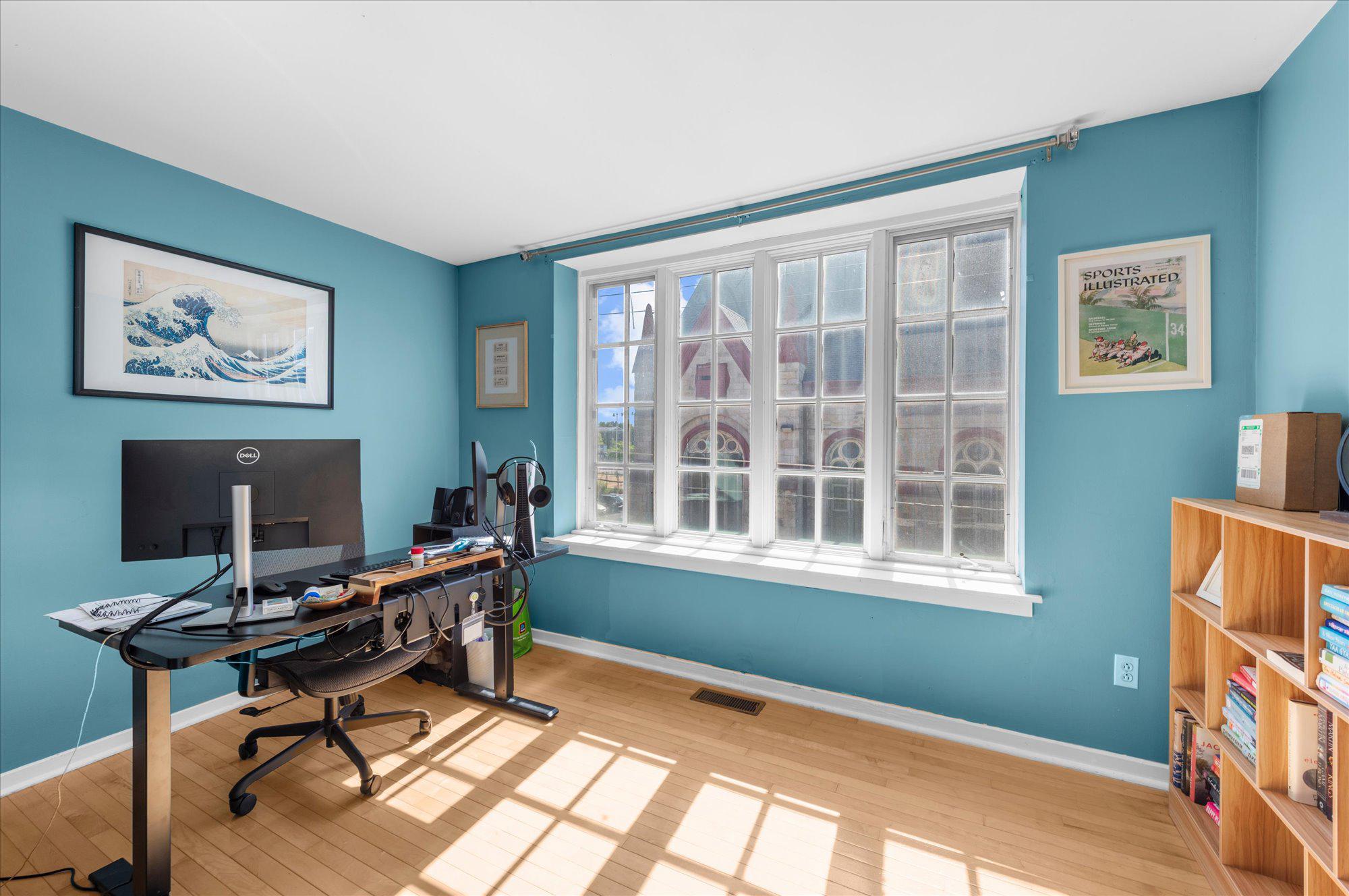 FAIRMOUNT - Residential