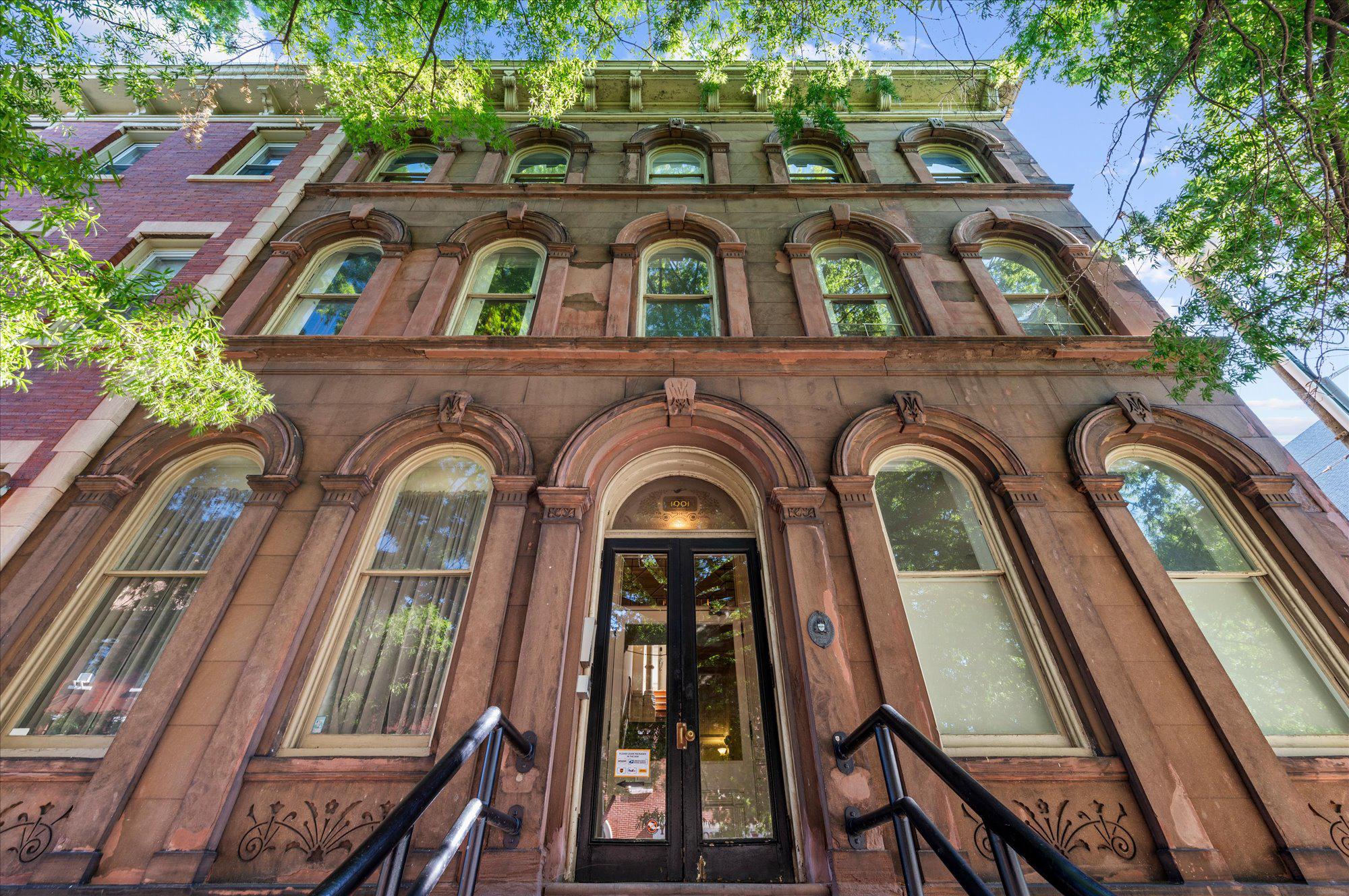 FAIRMOUNT - Residential