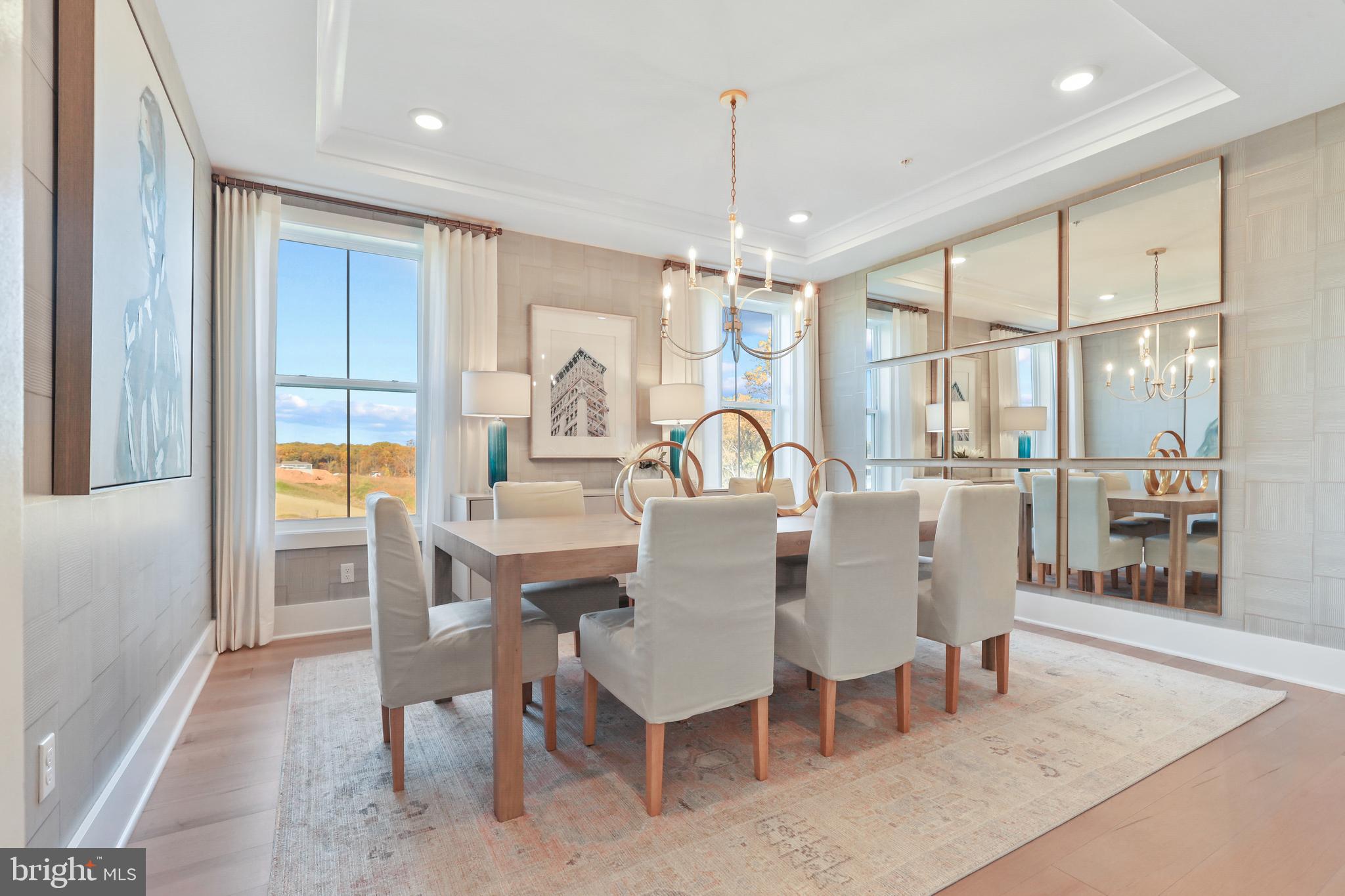 SENECA FARM - Residential