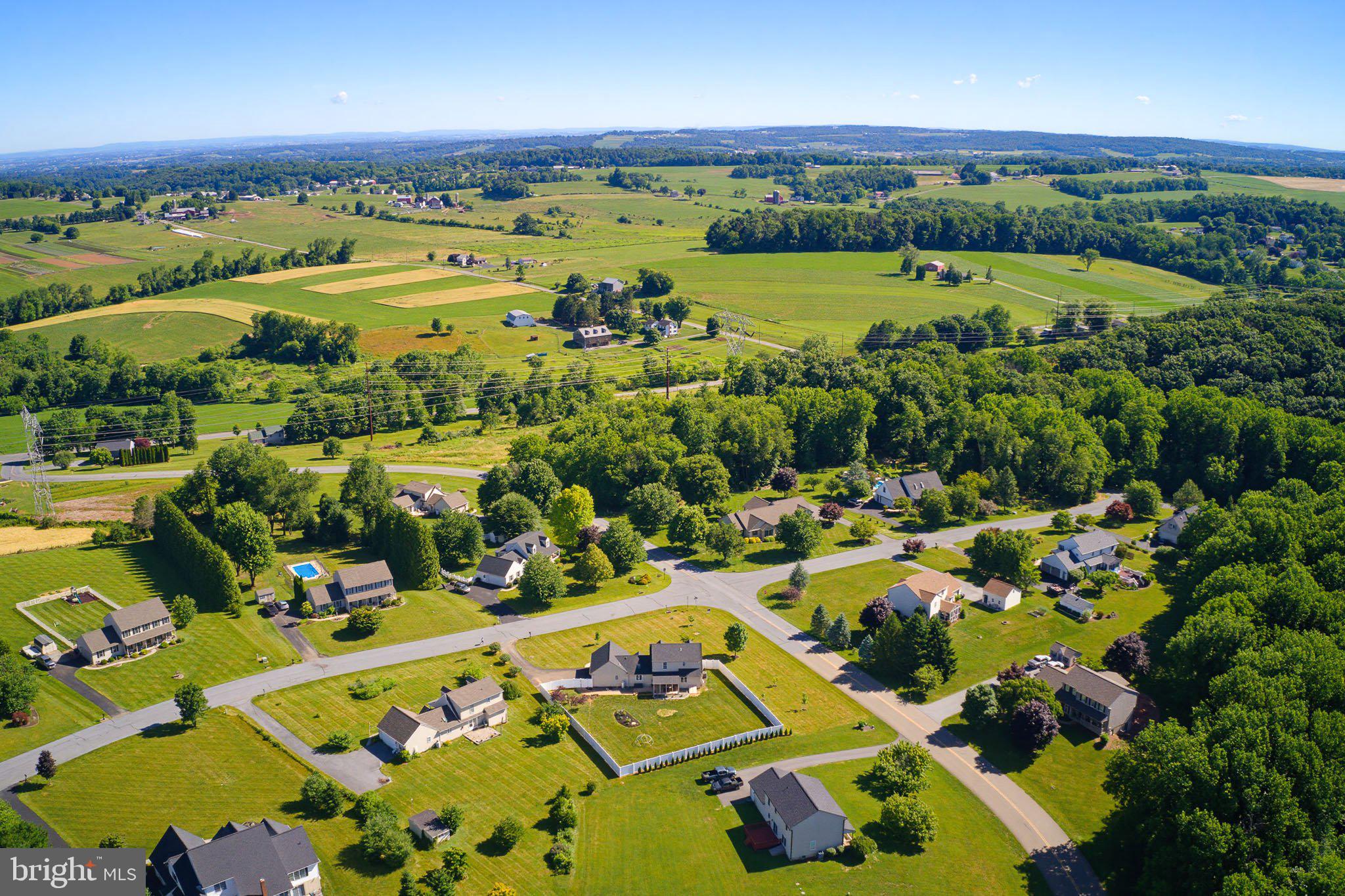 TANGLEWOOD MANOR N - Residential