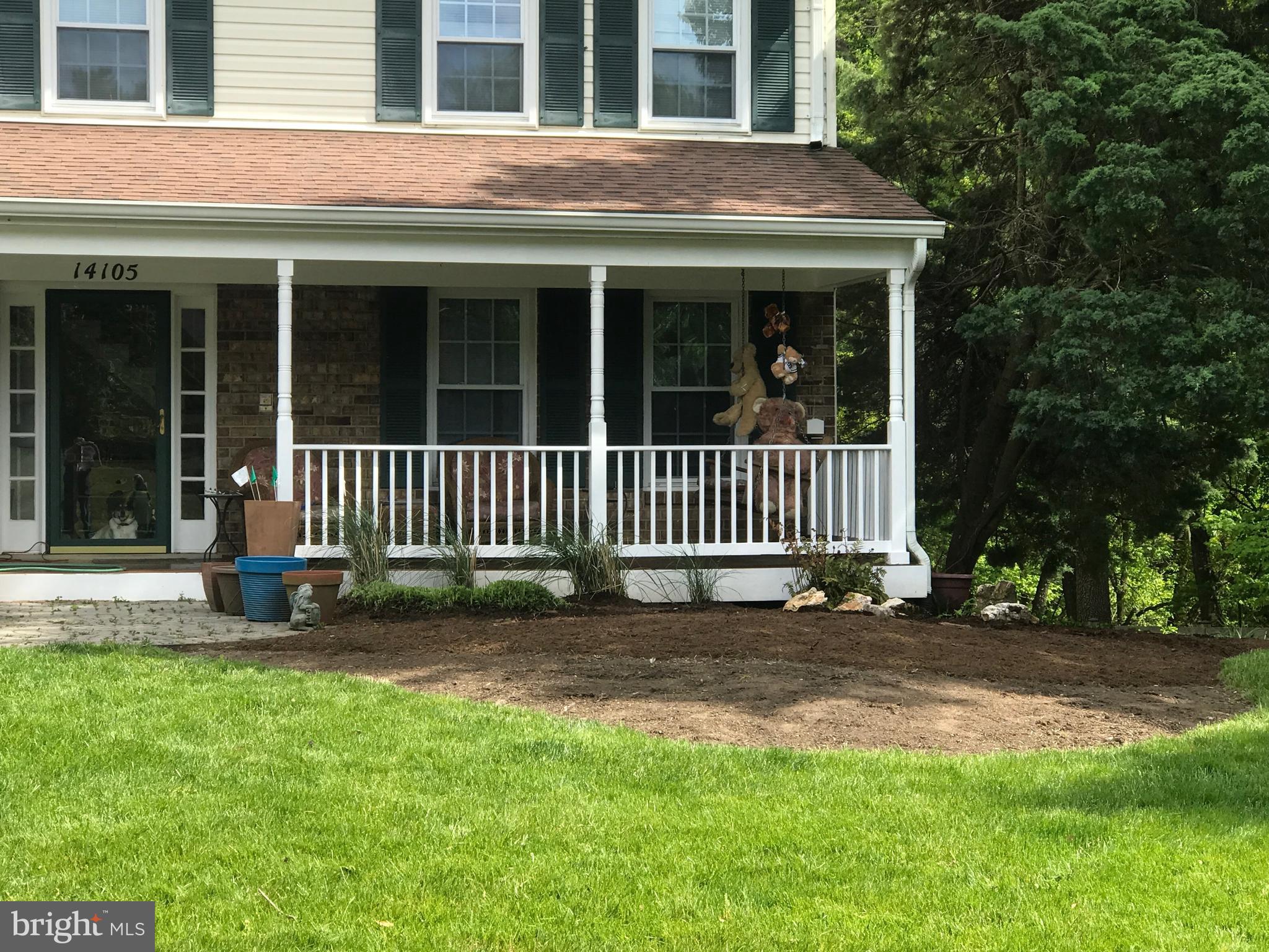 GUM SPRINGS FARM - Residential