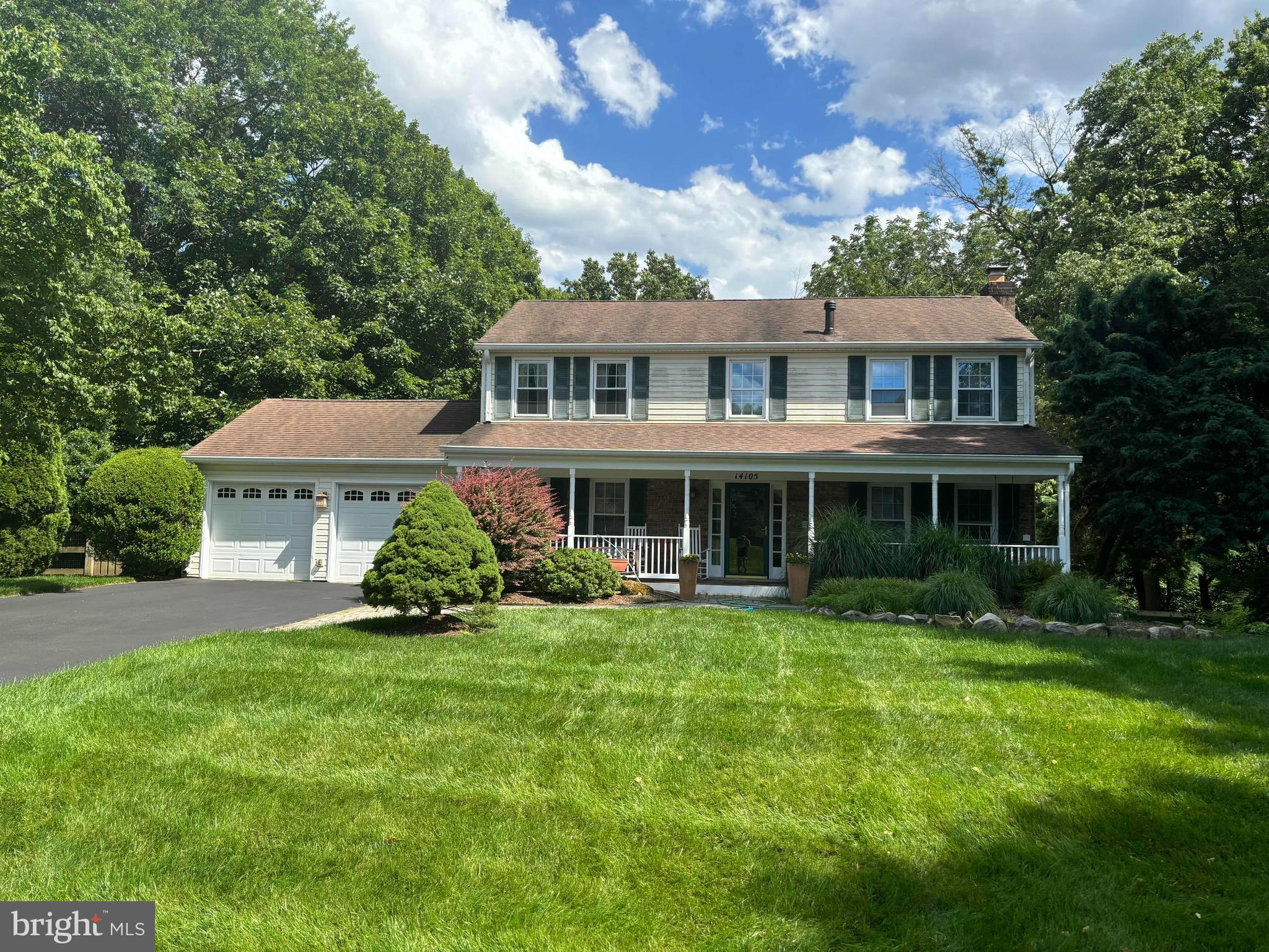 GUM SPRINGS FARM - Residential