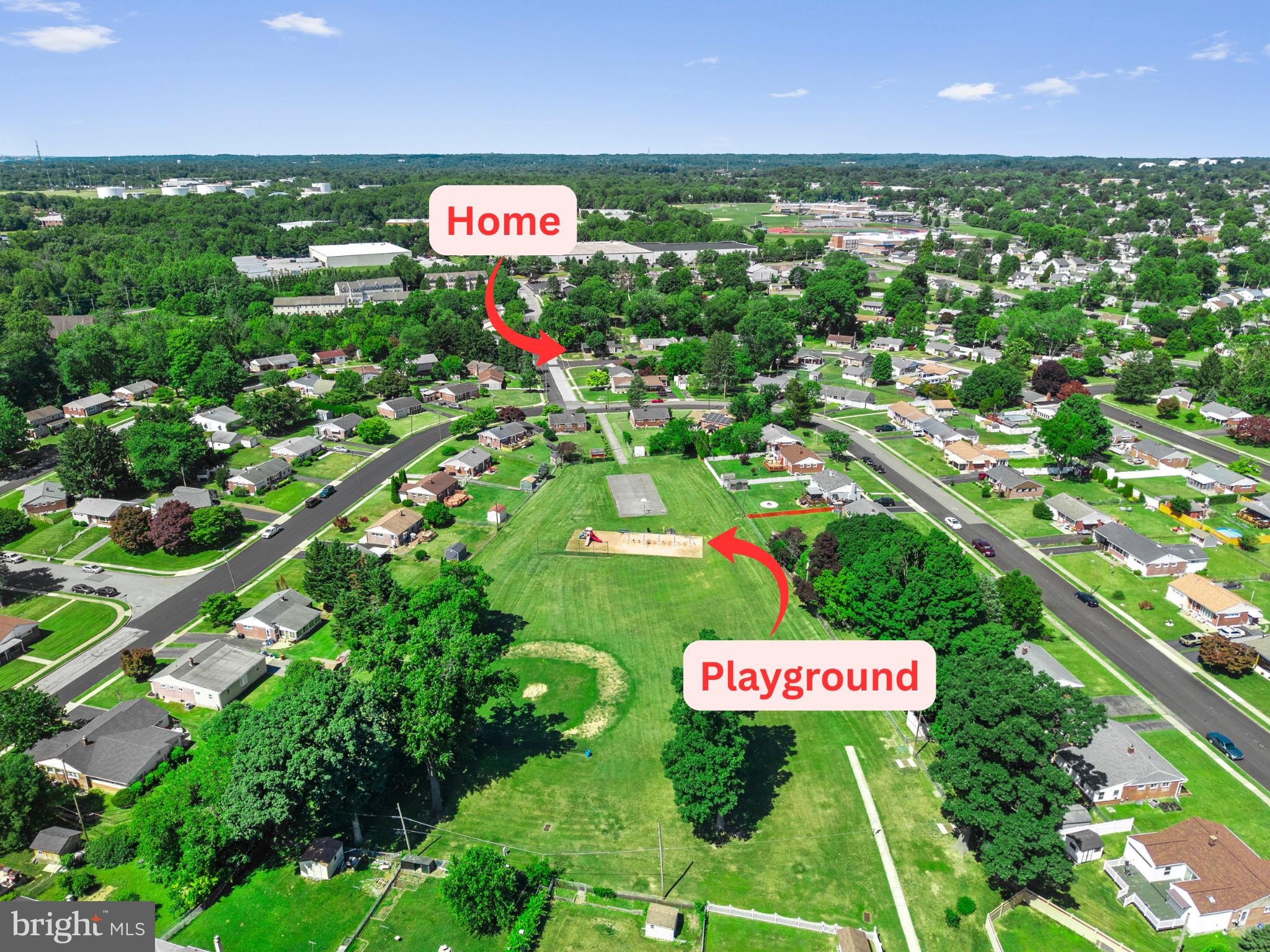 BRIDGEWATER FARMS - Residential