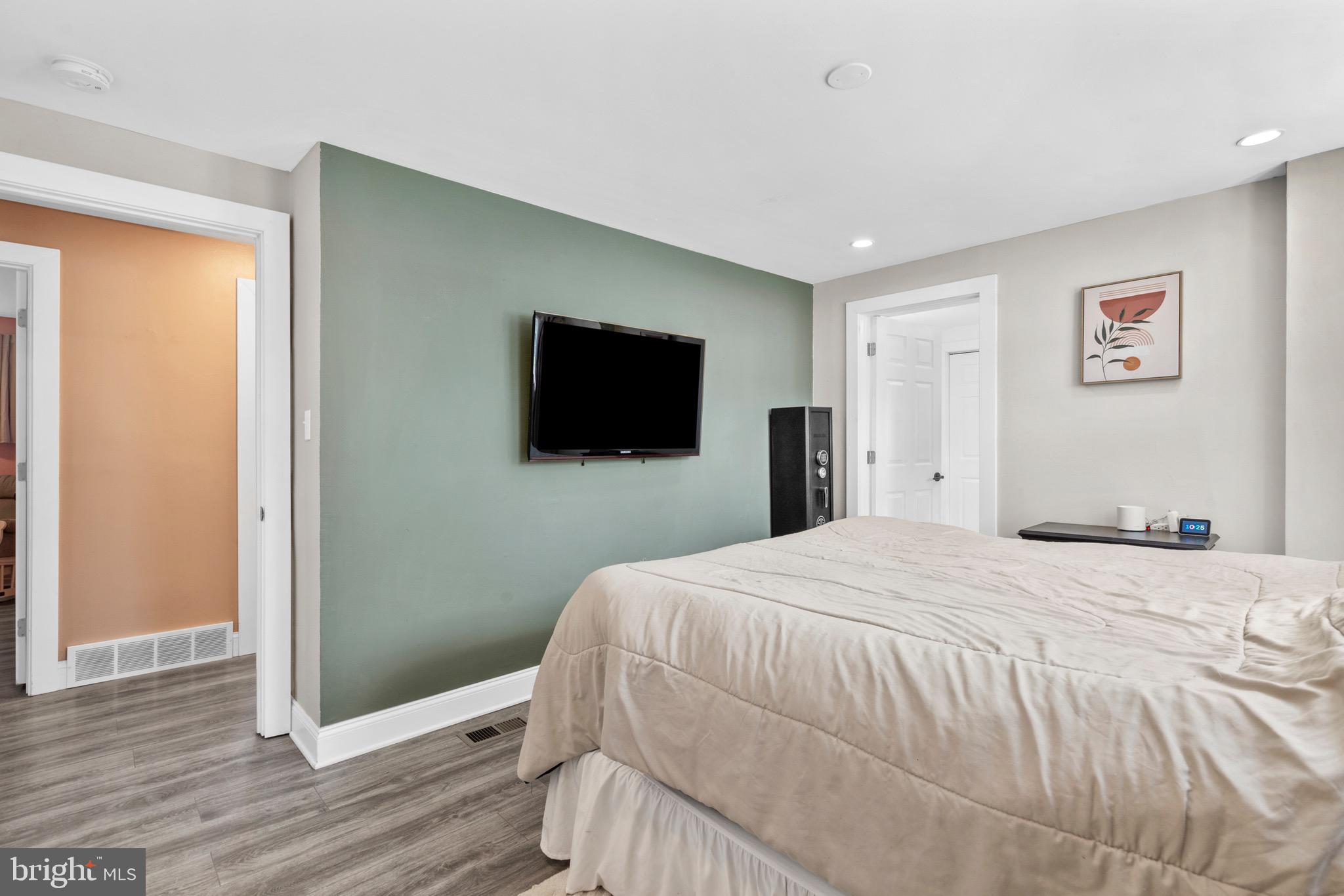 BRIDGEWATER FARMS - Residential