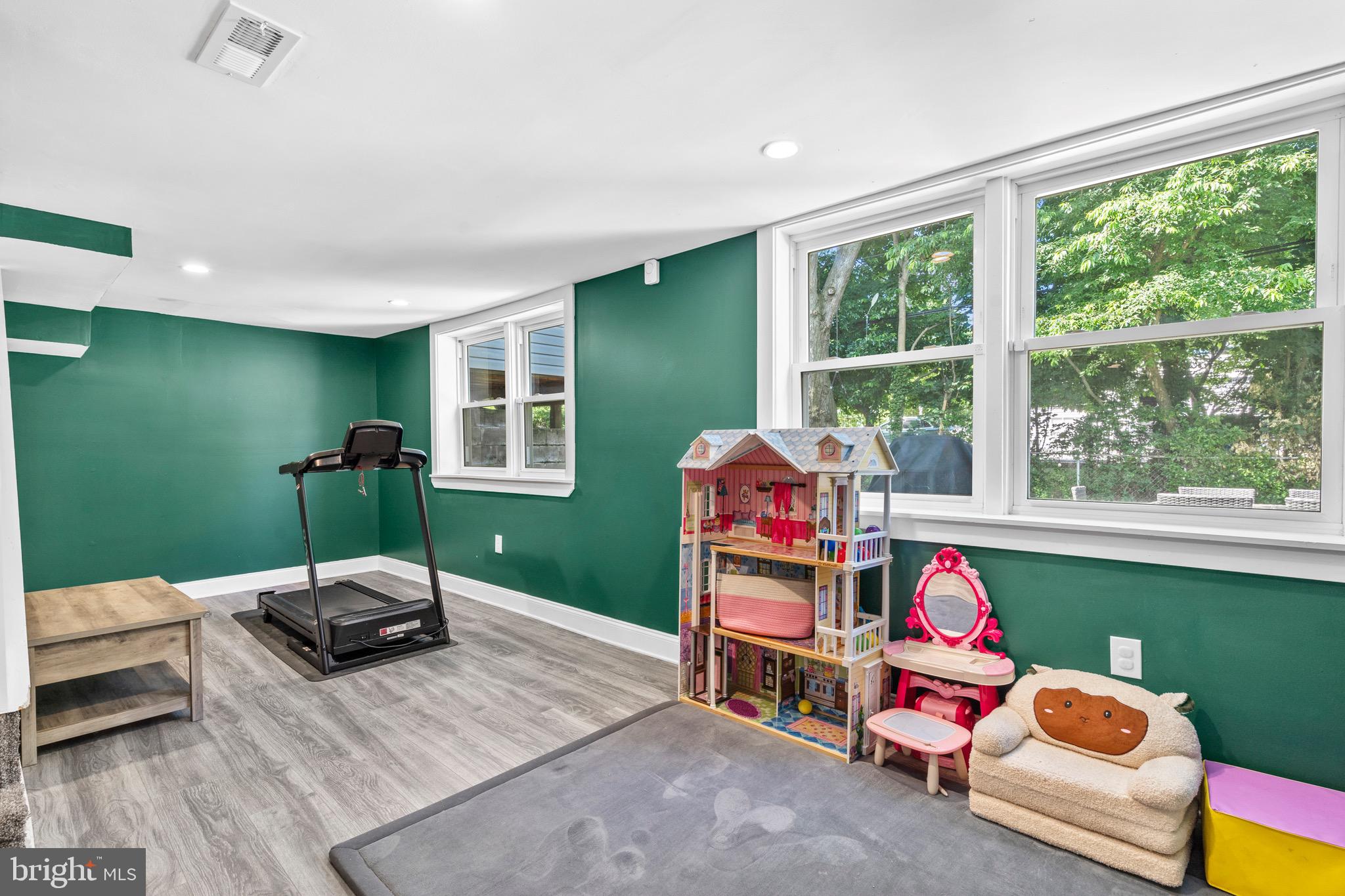 BRIDGEWATER FARMS - Residential