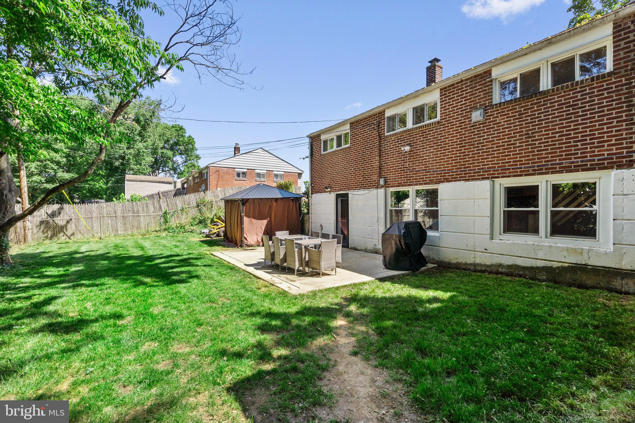 BRIDGEWATER FARMS - Residential