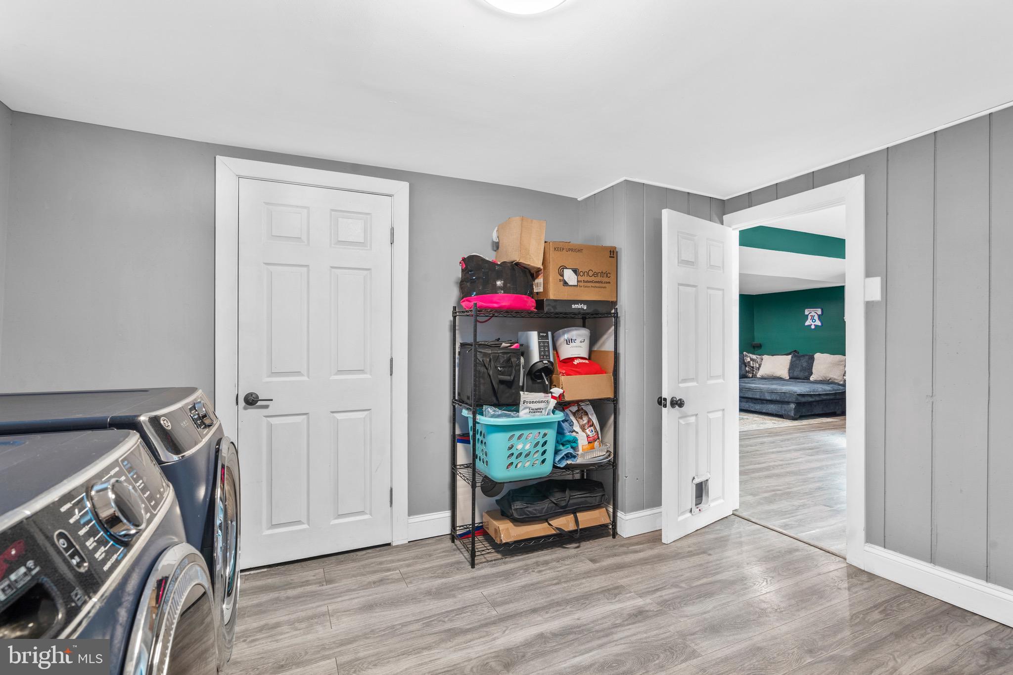BRIDGEWATER FARMS - Residential