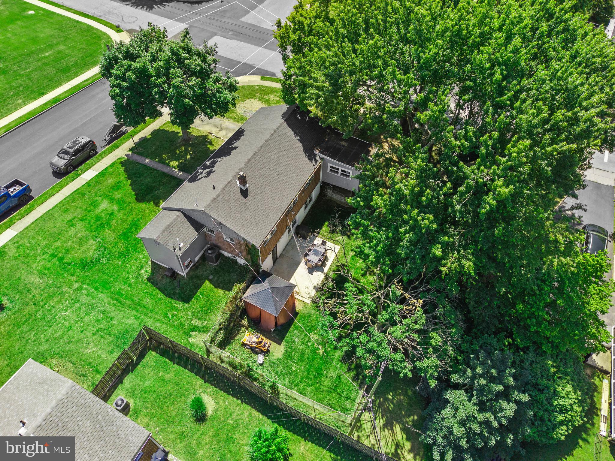 BRIDGEWATER FARMS - Residential