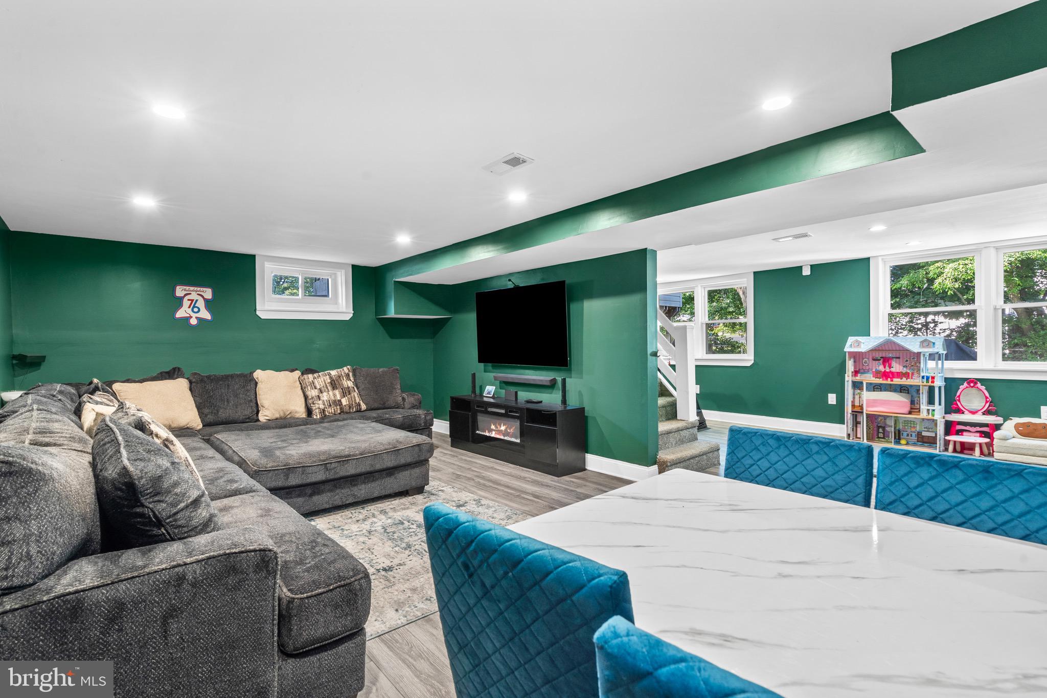 BRIDGEWATER FARMS - Residential