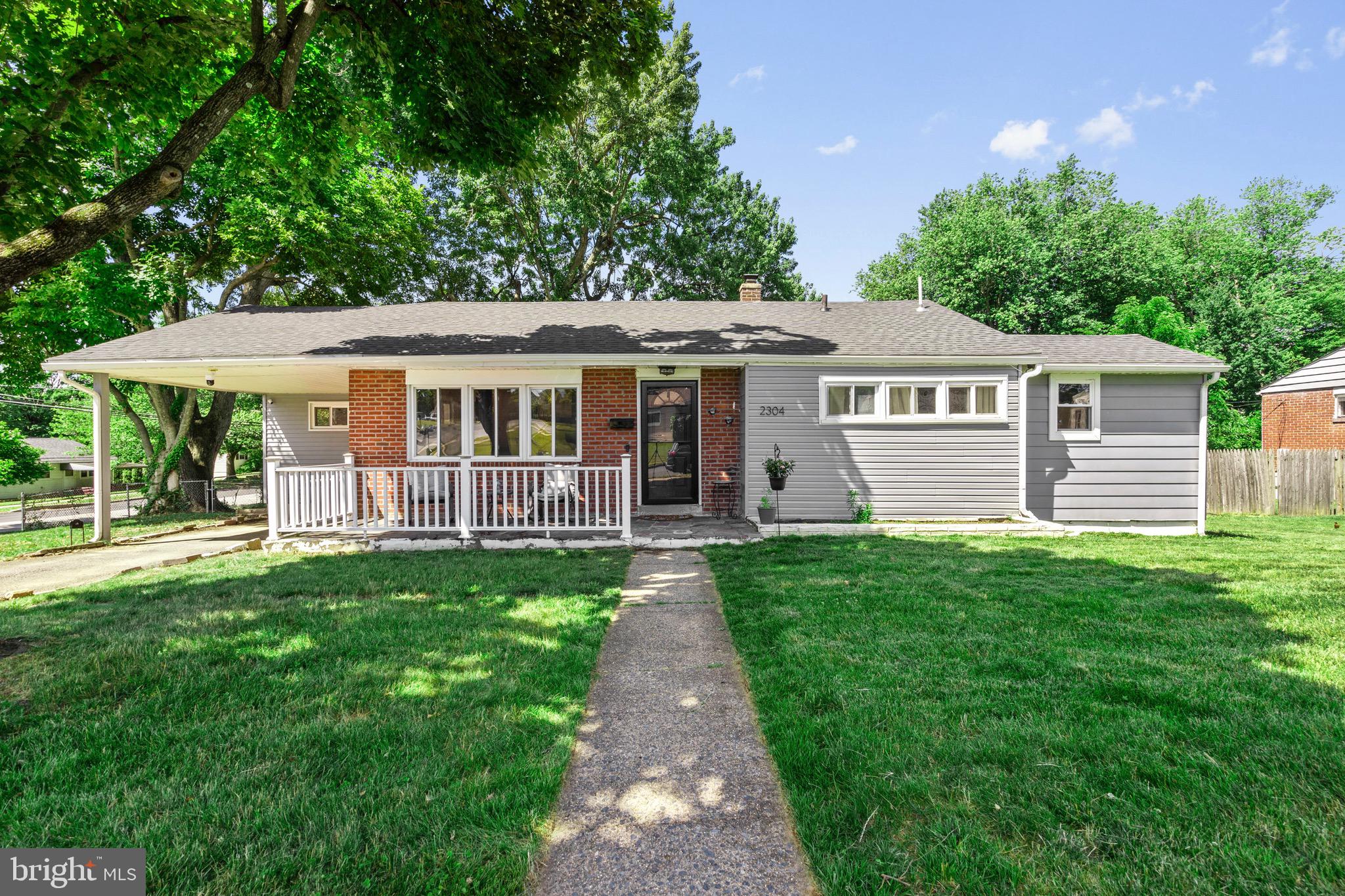BRIDGEWATER FARMS - Residential