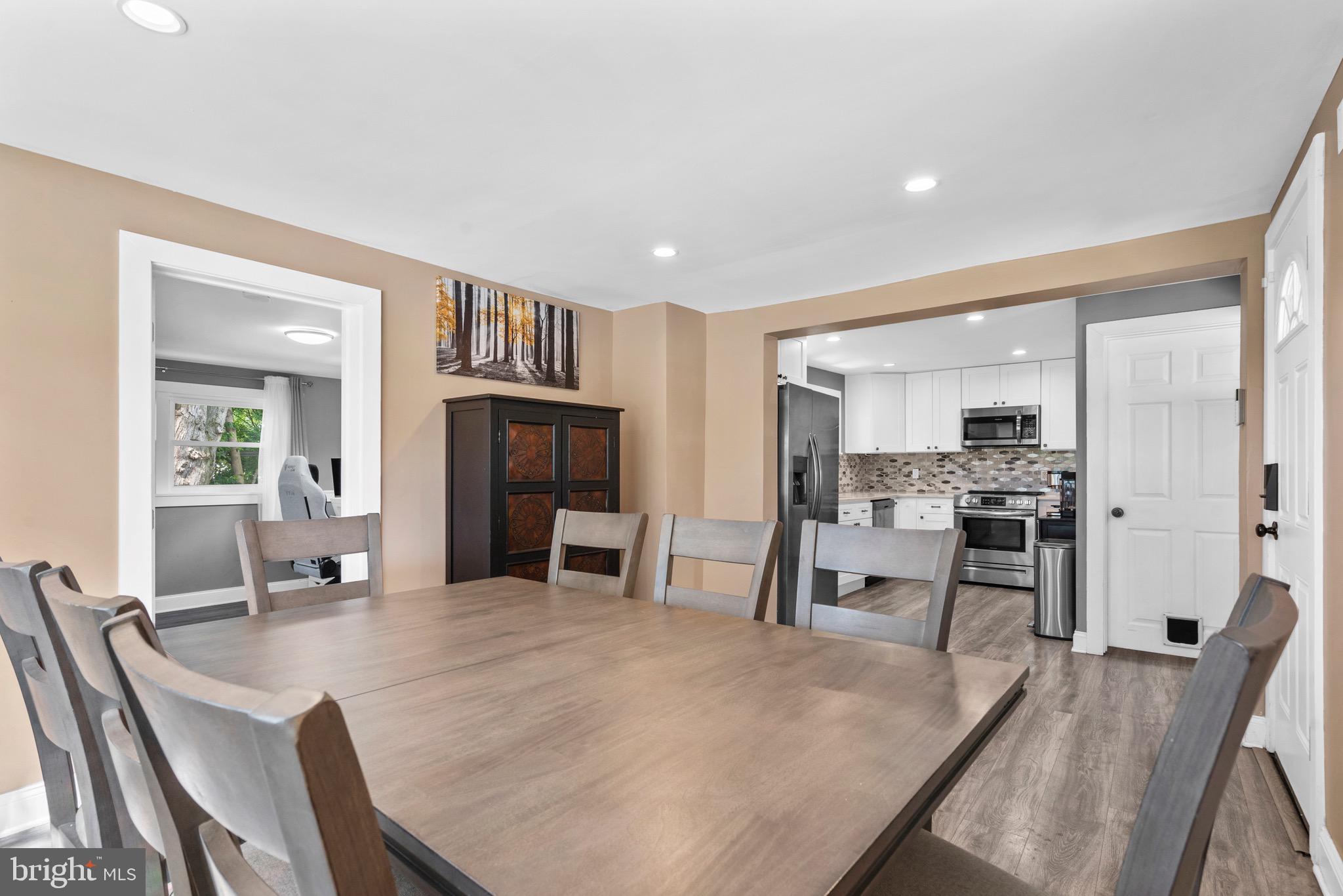 BRIDGEWATER FARMS - Residential