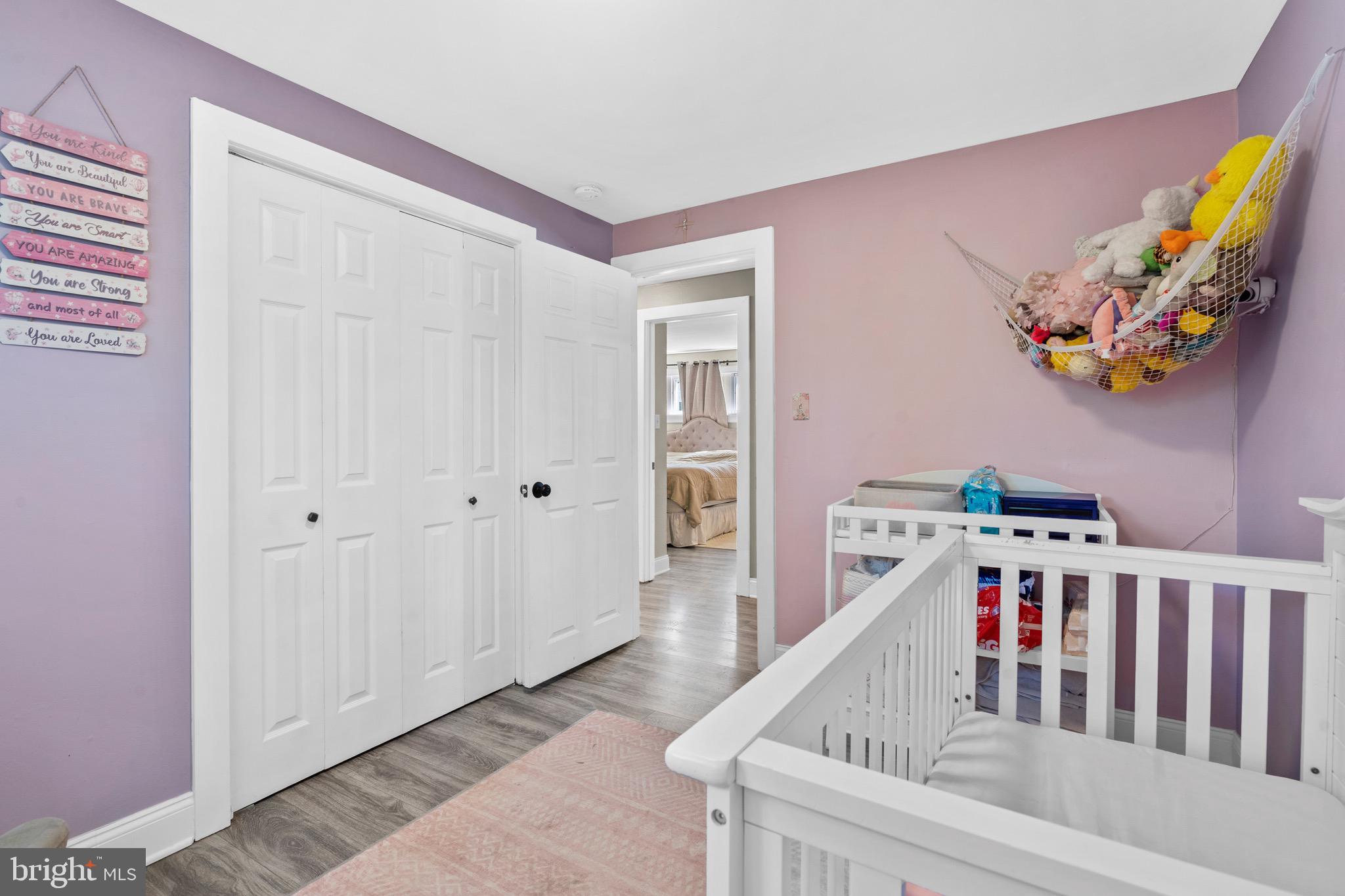 BRIDGEWATER FARMS - Residential
