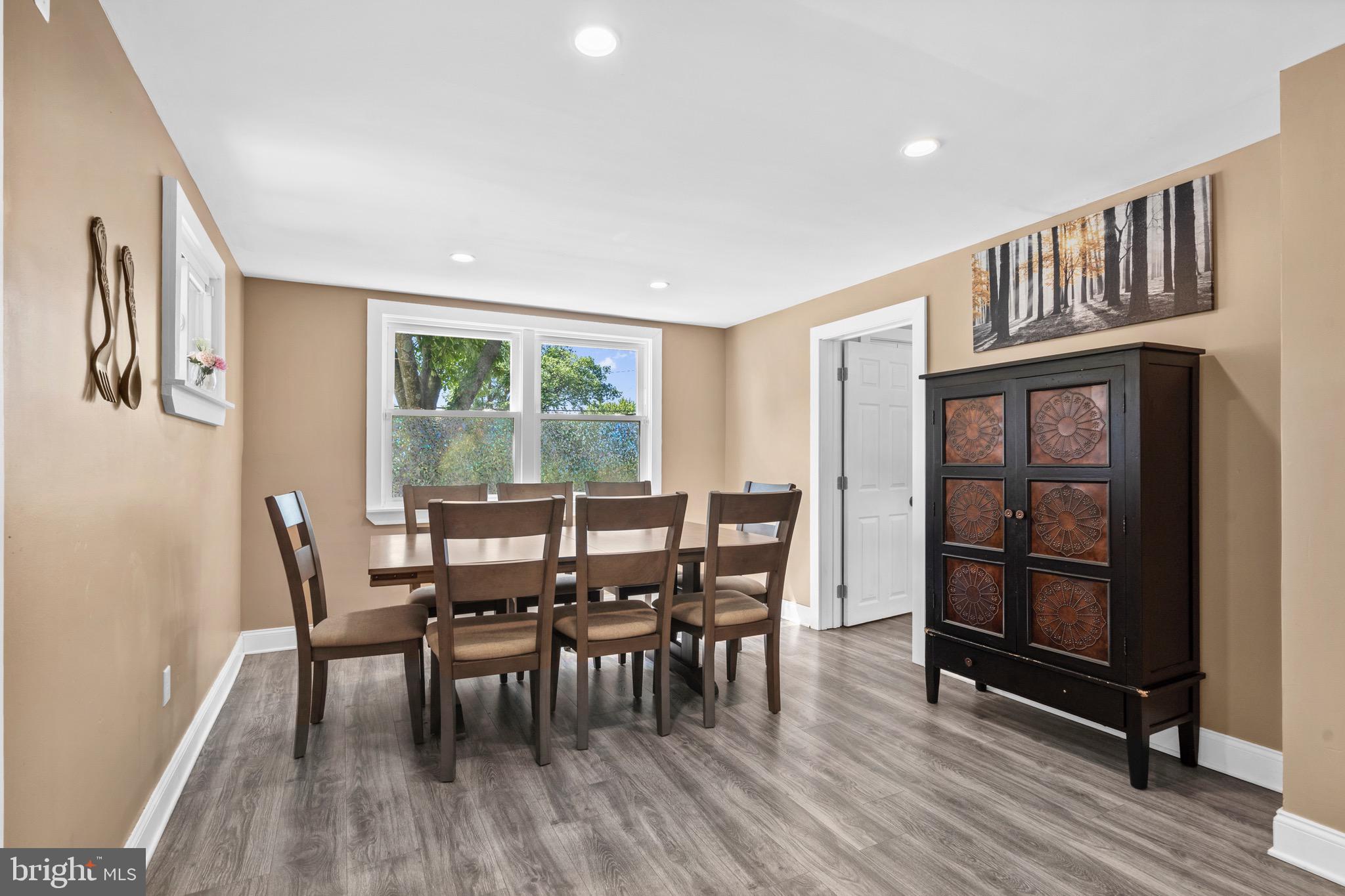BRIDGEWATER FARMS - Residential