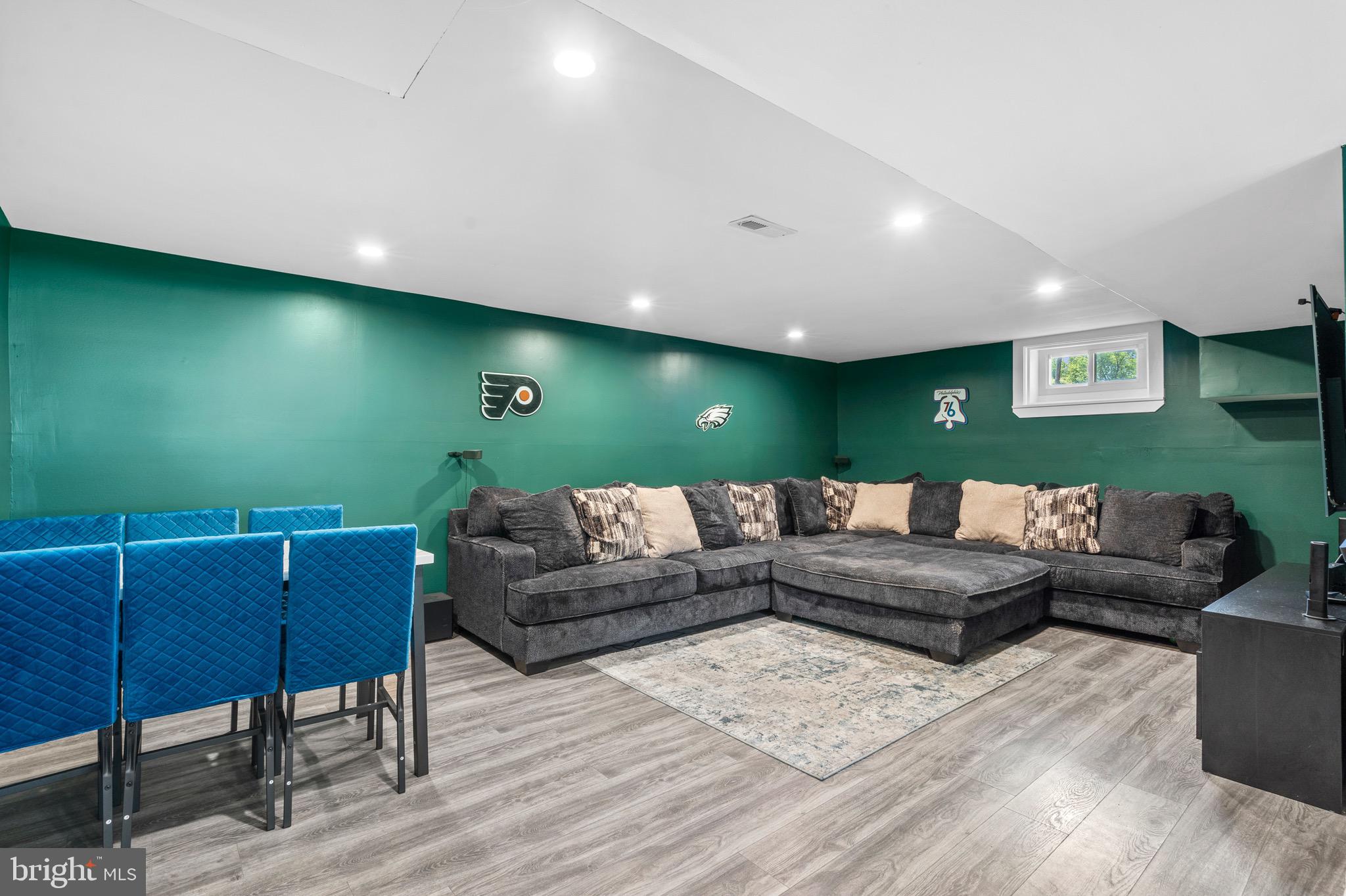 BRIDGEWATER FARMS - Residential