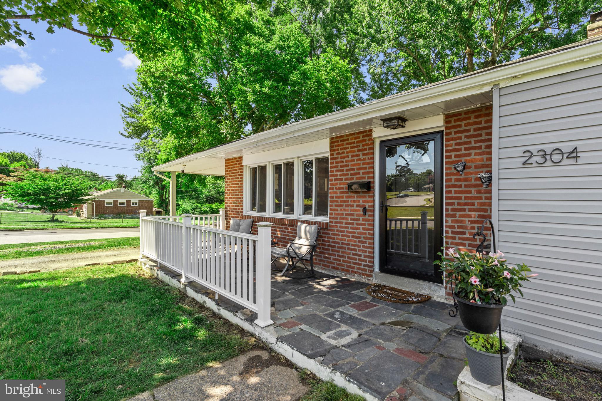 BRIDGEWATER FARMS - Residential