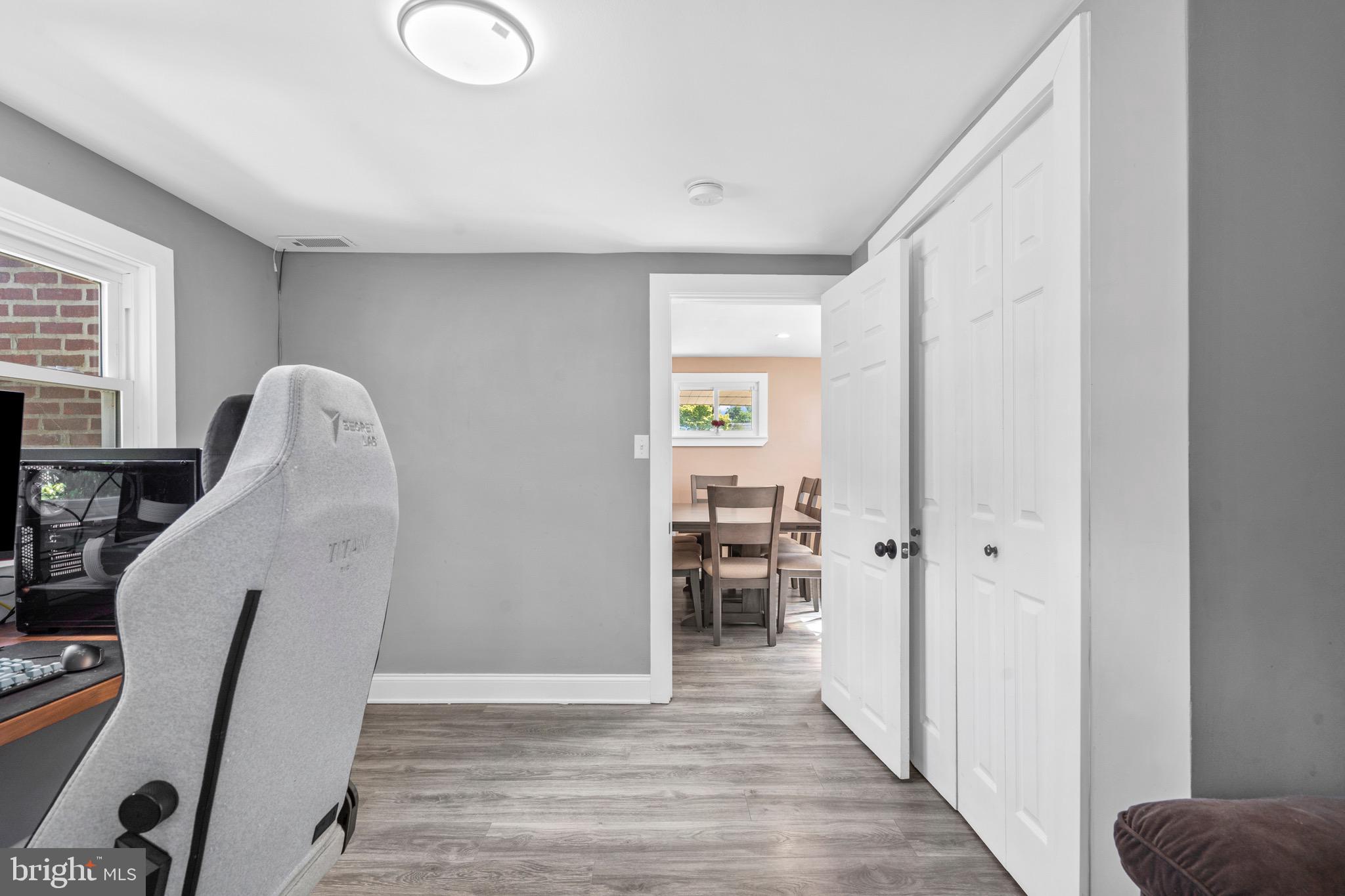BRIDGEWATER FARMS - Residential