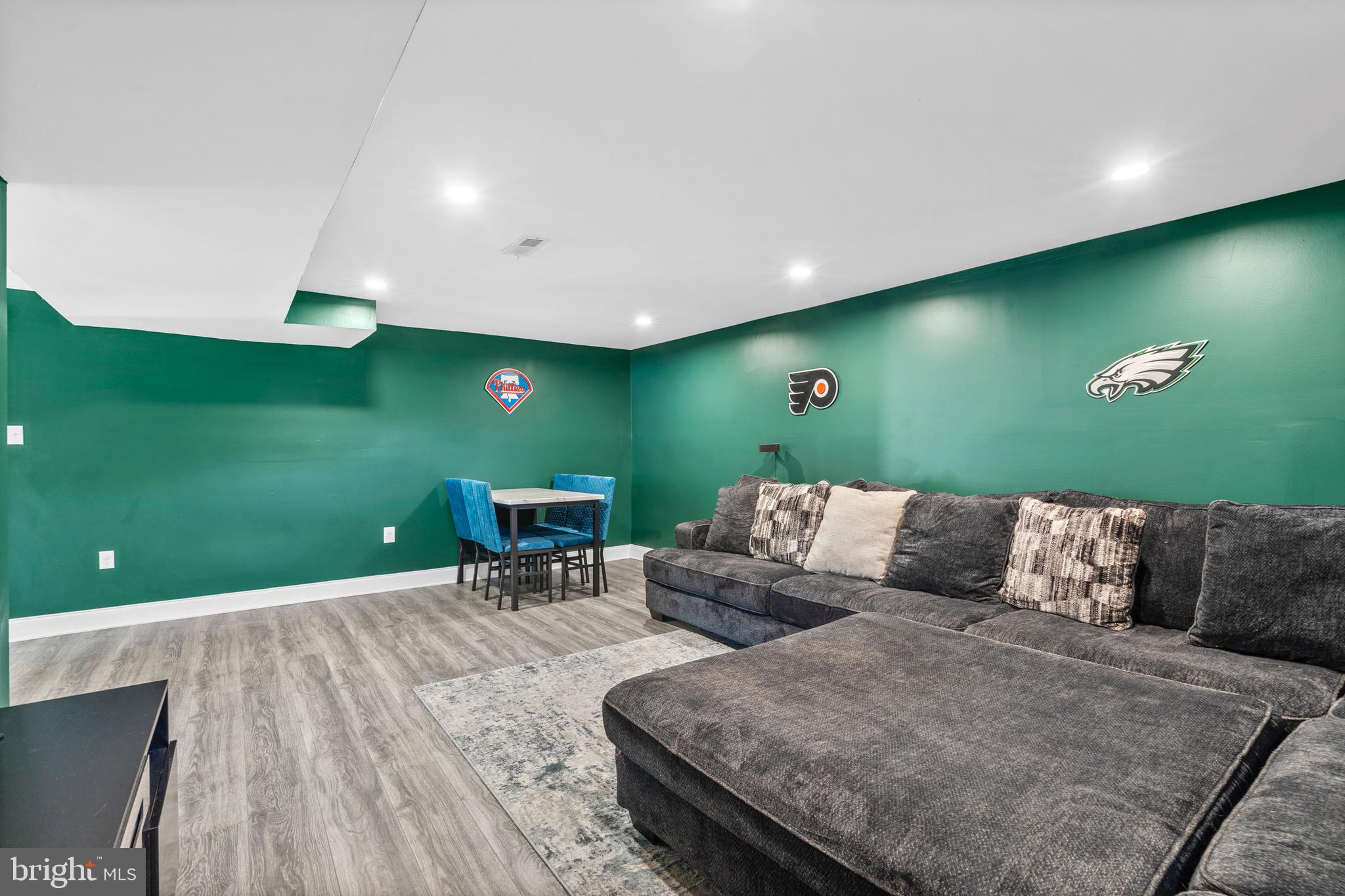 BRIDGEWATER FARMS - Residential