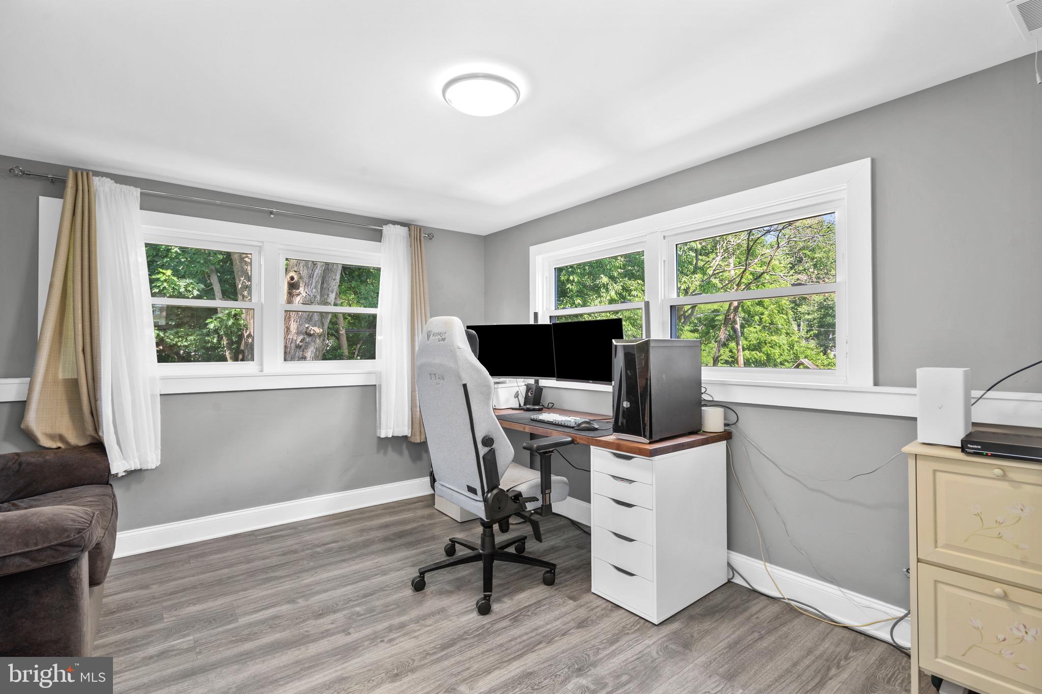 BRIDGEWATER FARMS - Residential
