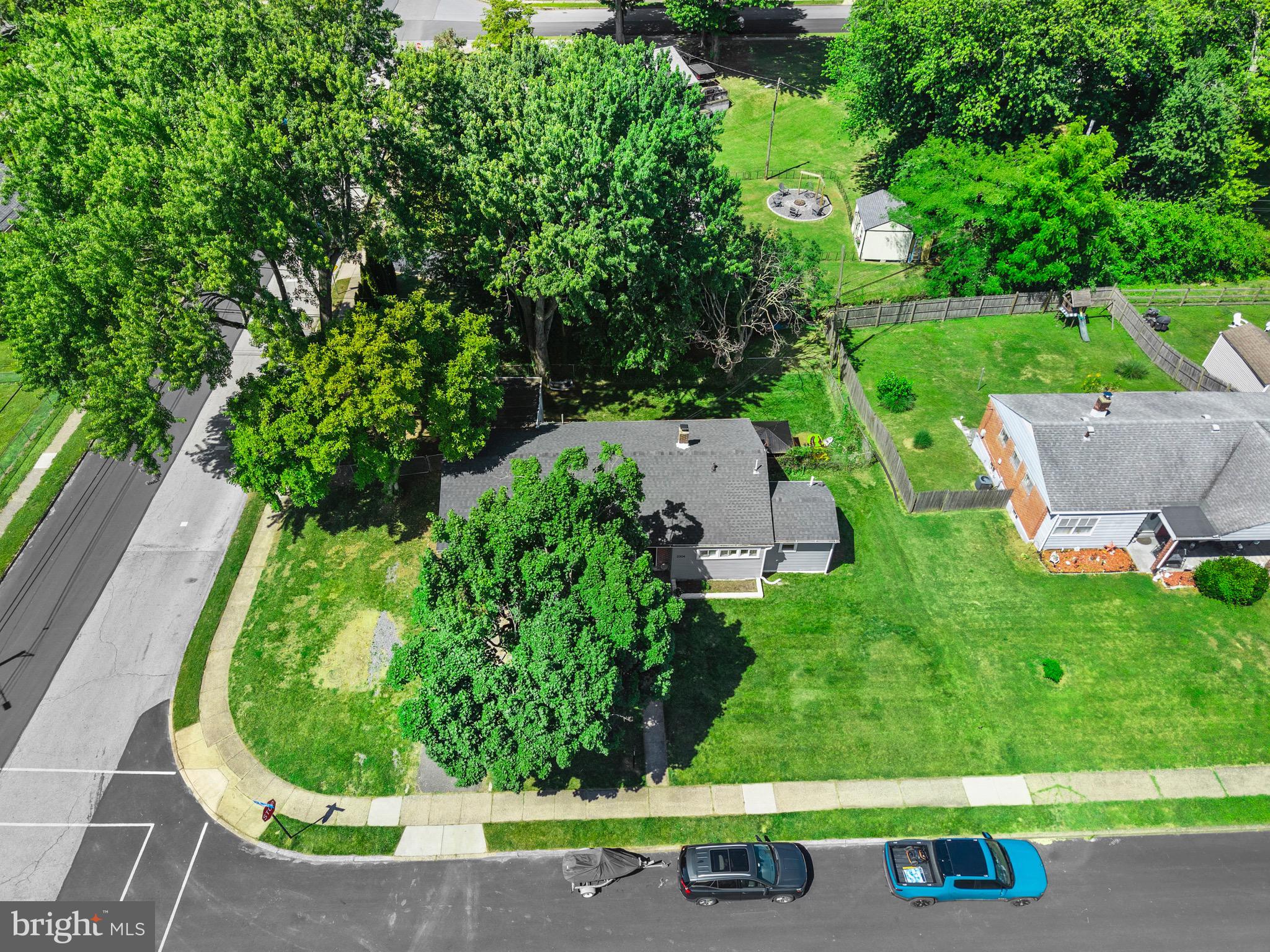 BRIDGEWATER FARMS - Residential
