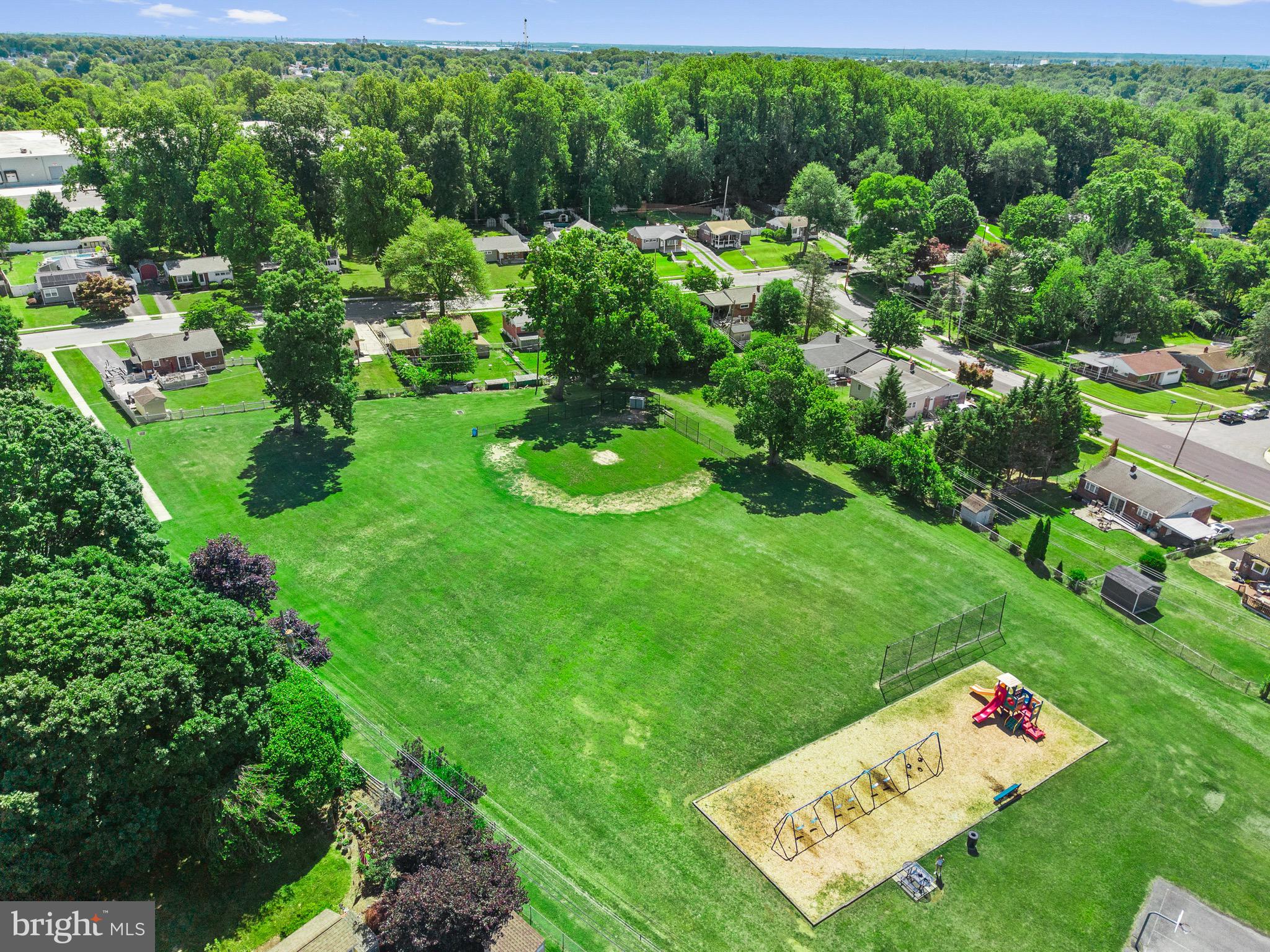 BRIDGEWATER FARMS - Residential