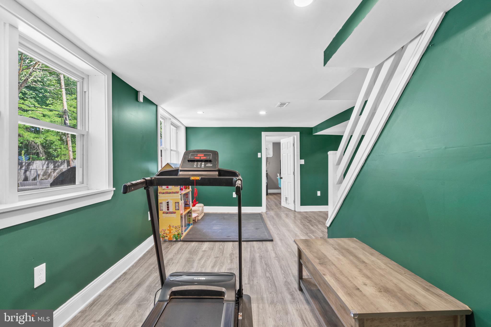 BRIDGEWATER FARMS - Residential