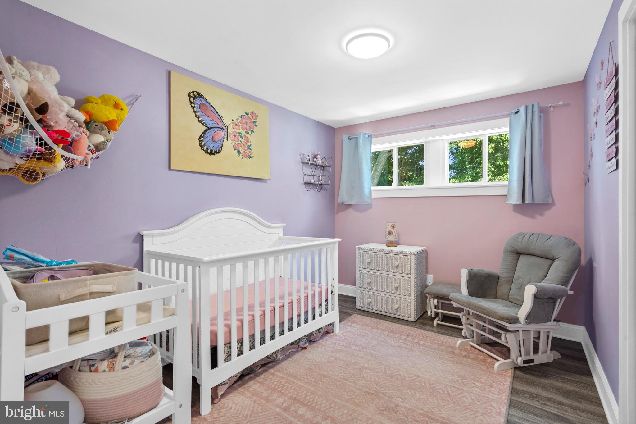 BRIDGEWATER FARMS - Residential
