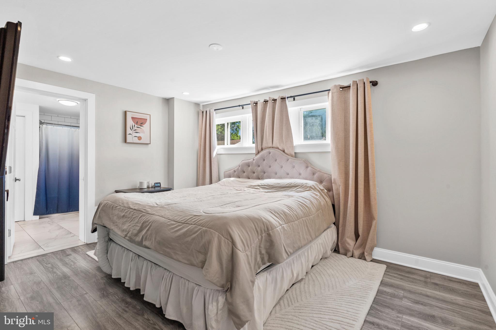 BRIDGEWATER FARMS - Residential