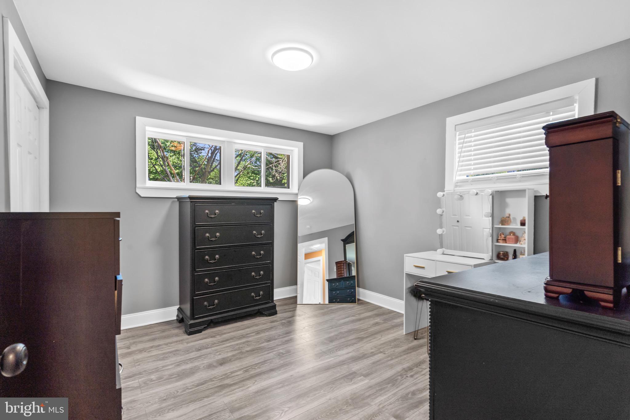 BRIDGEWATER FARMS - Residential