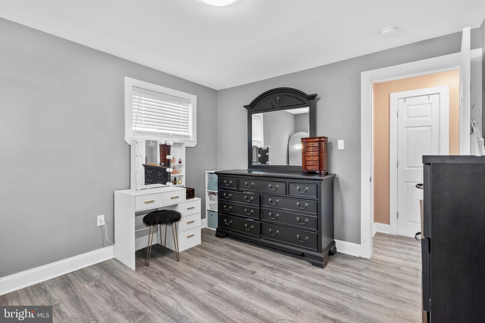 BRIDGEWATER FARMS - Residential