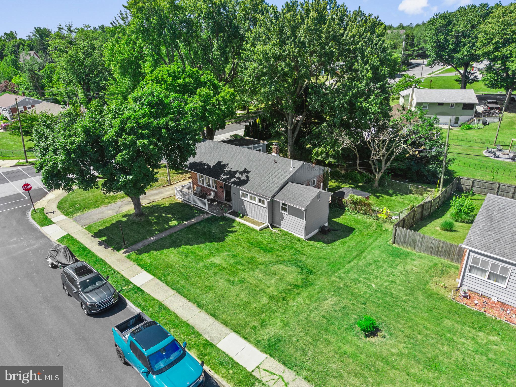 BRIDGEWATER FARMS - Residential