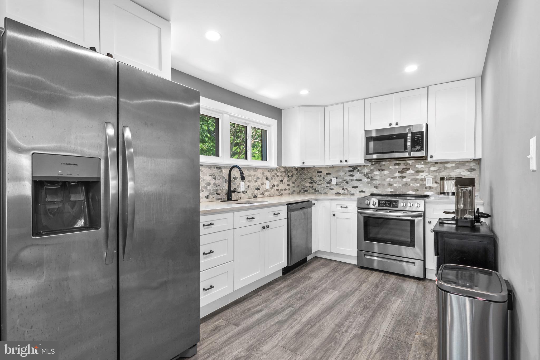 BRIDGEWATER FARMS - Residential
