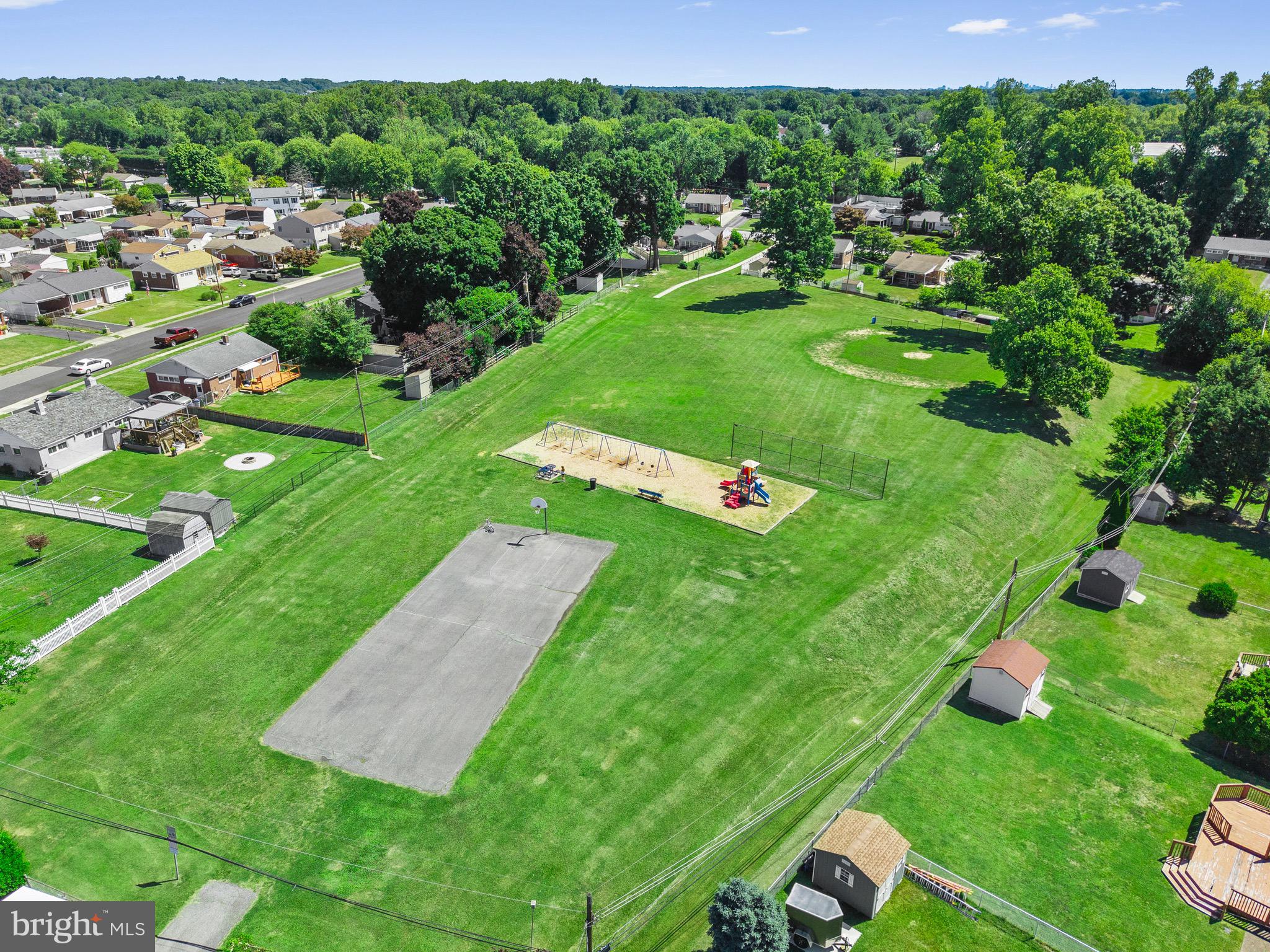 BRIDGEWATER FARMS - Residential