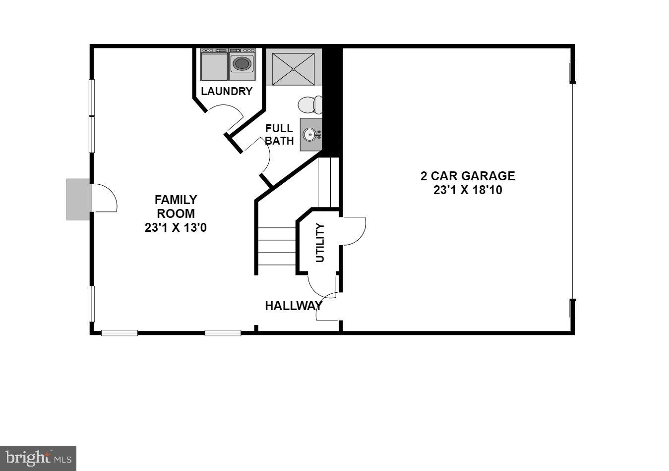 QUINCE ORCHARD PARK - Residential