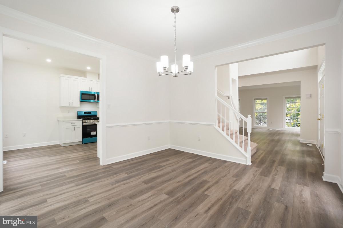 QUINCE ORCHARD PARK - Residential