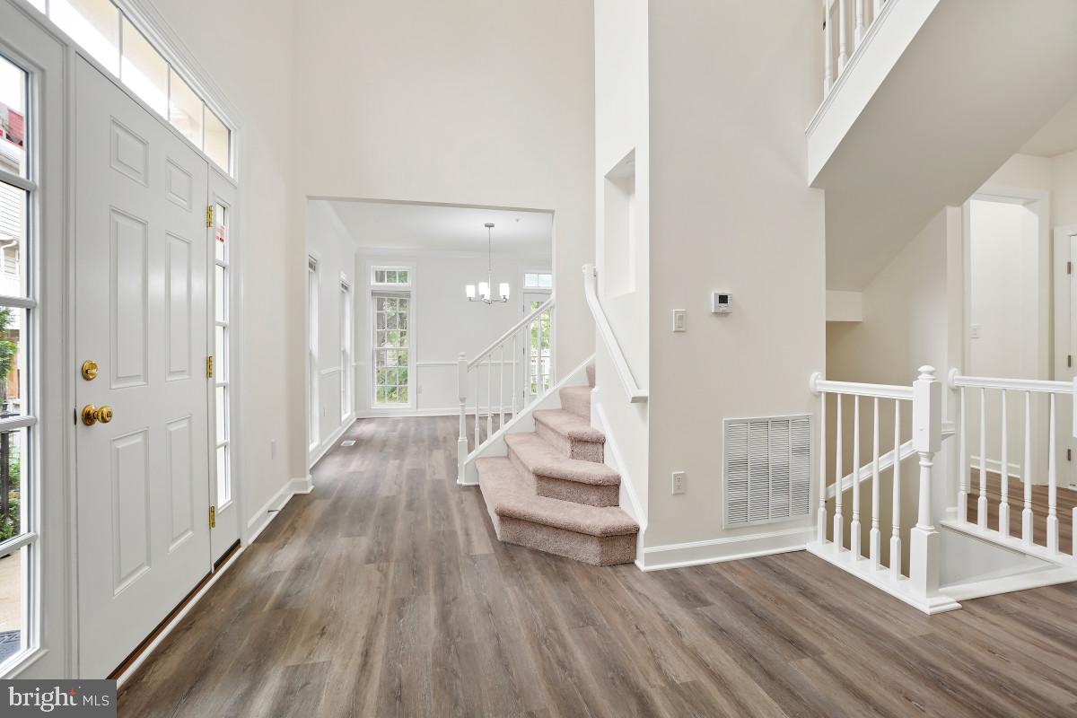 QUINCE ORCHARD PARK - Residential