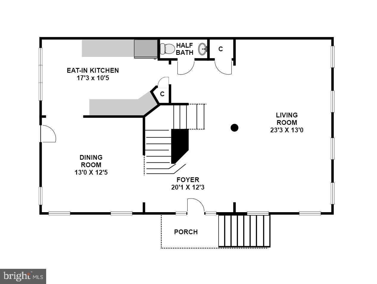 QUINCE ORCHARD PARK - Residential