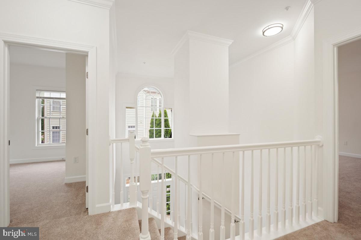 QUINCE ORCHARD PARK - Residential