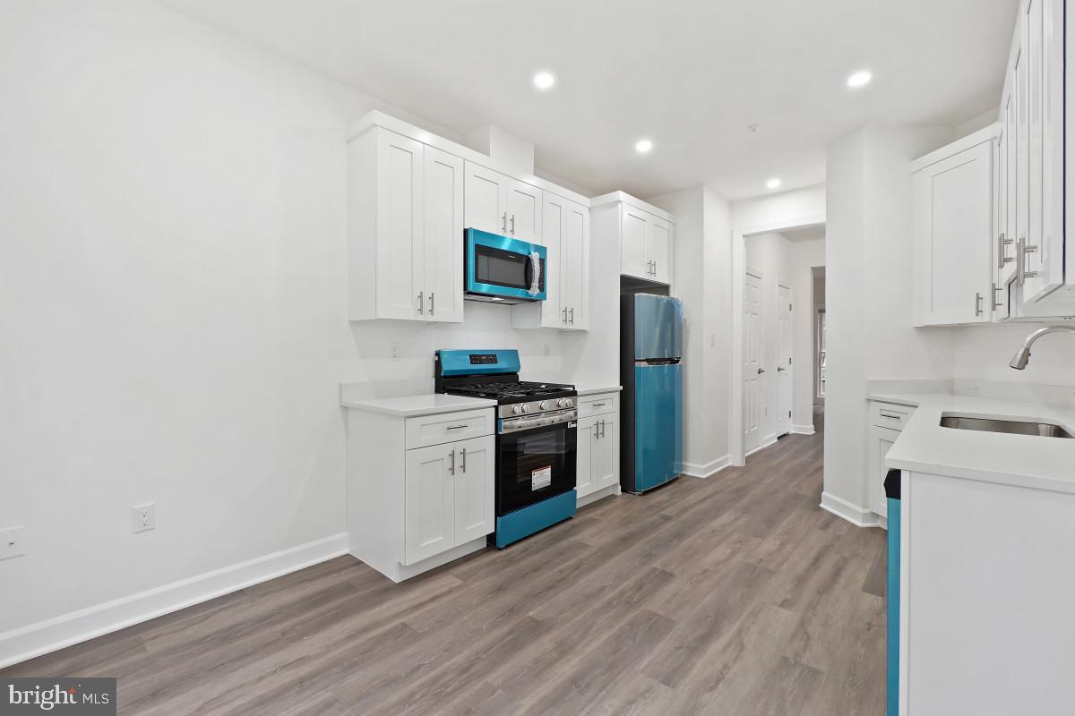 QUINCE ORCHARD PARK - Residential