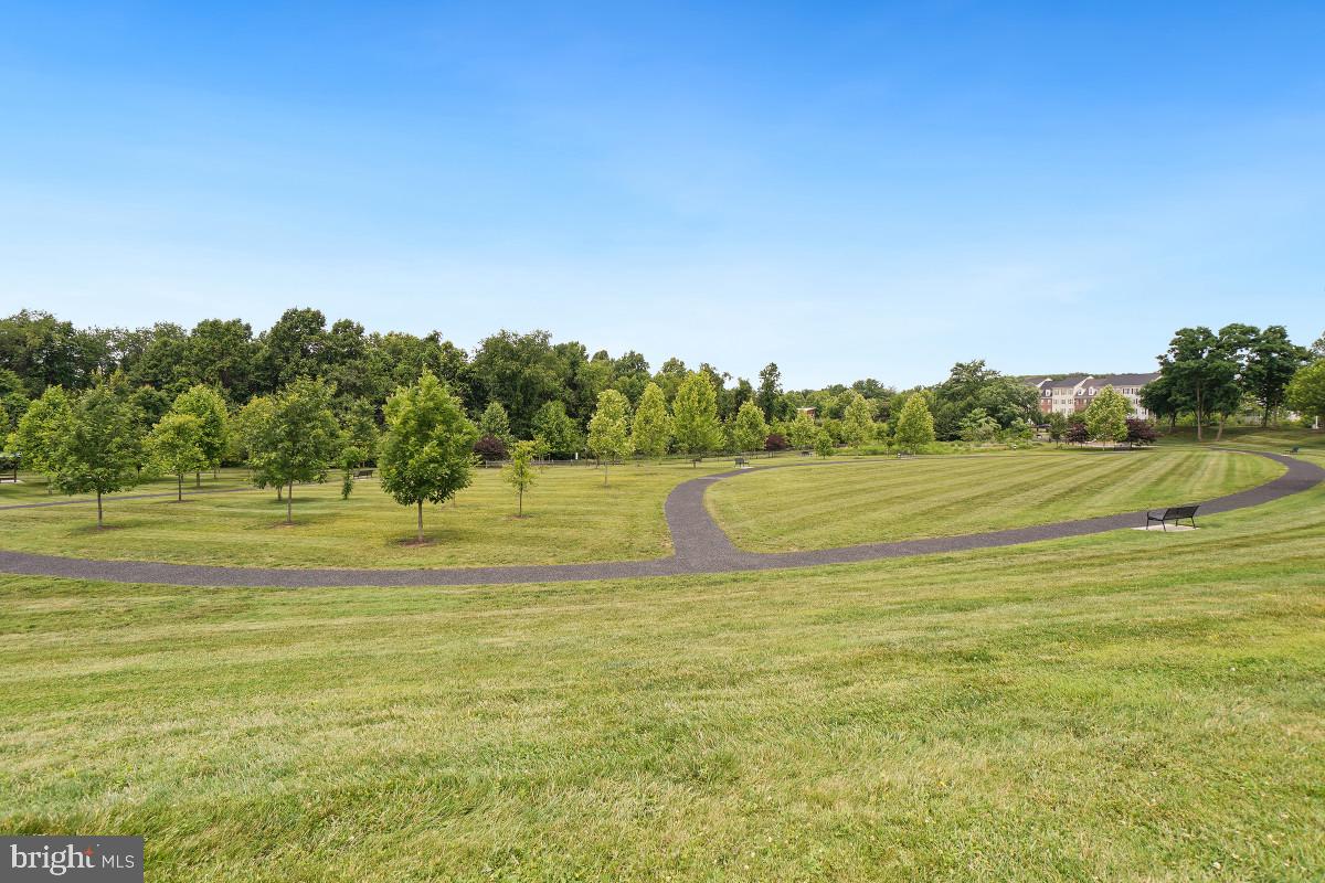 QUINCE ORCHARD PARK - Residential