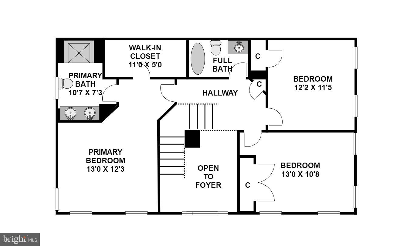 QUINCE ORCHARD PARK - Residential