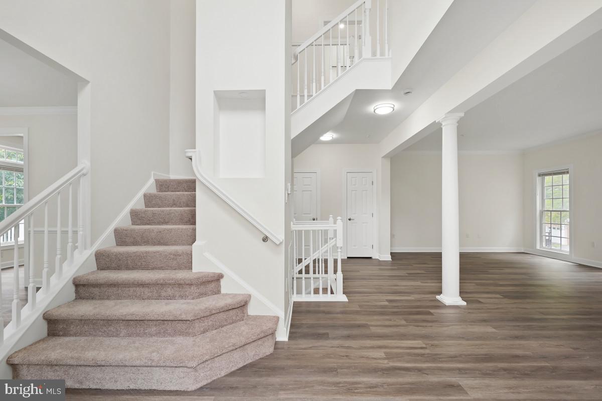 QUINCE ORCHARD PARK - Residential