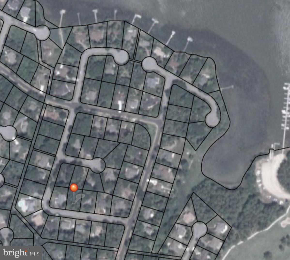 SWAN POINT SUB - Land
