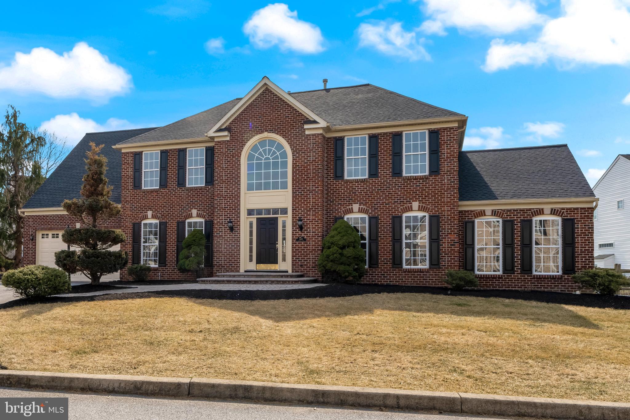 ELK CREEK FARM - Residential