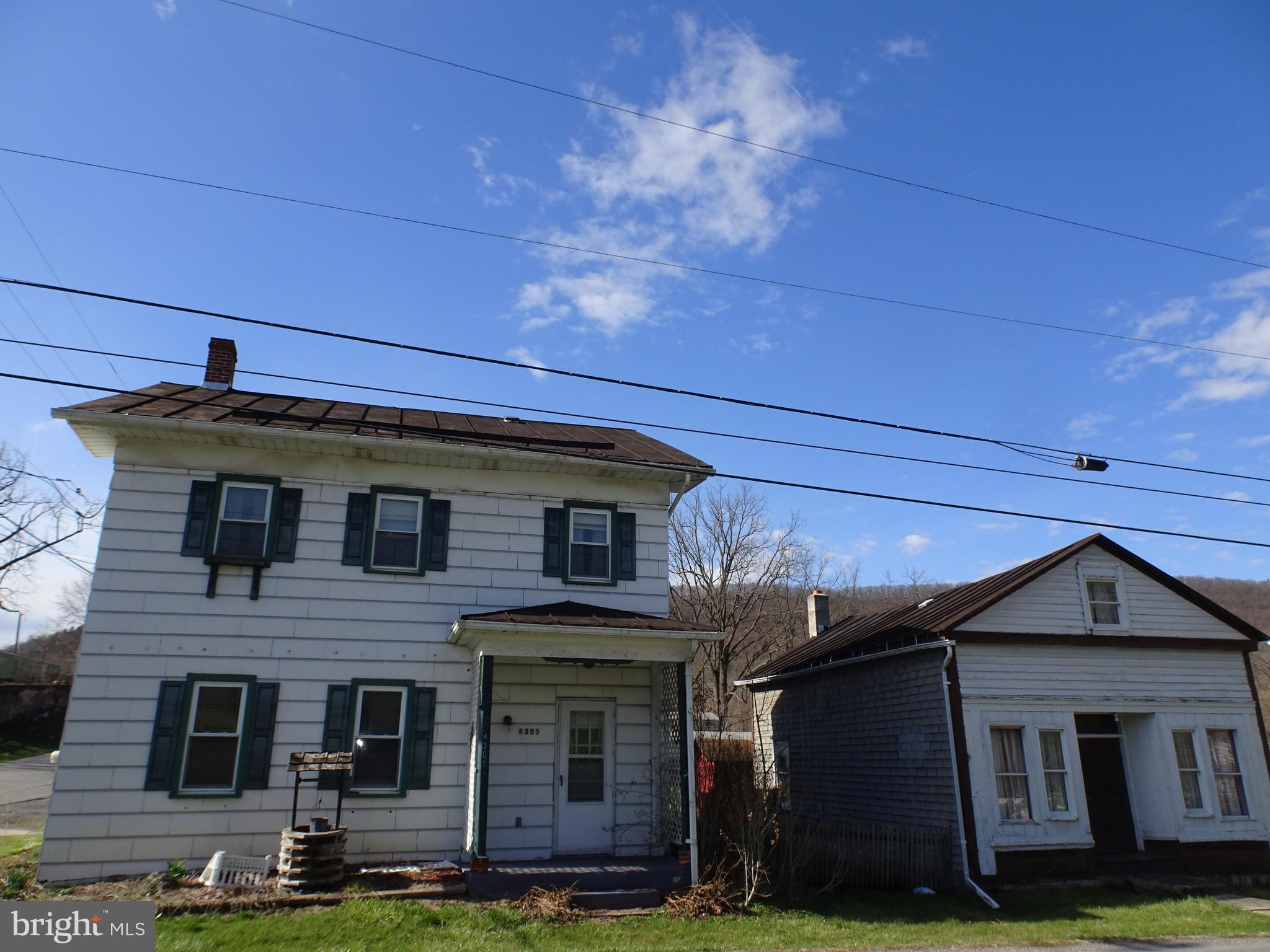 NONE AVAILABLE - Residential