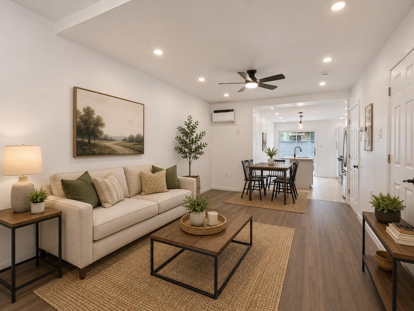 WEST PASSYUNK - Residential