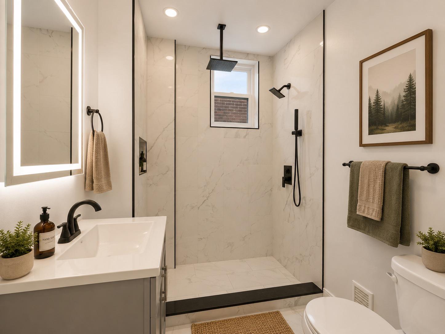 WEST PASSYUNK - Residential