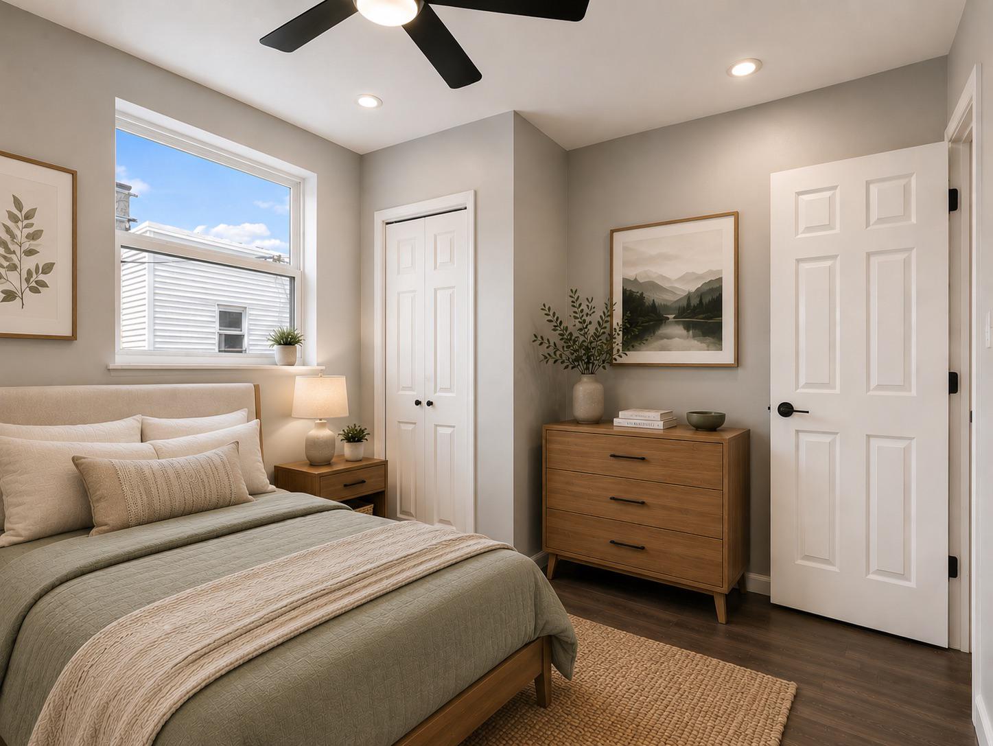 WEST PASSYUNK - Residential